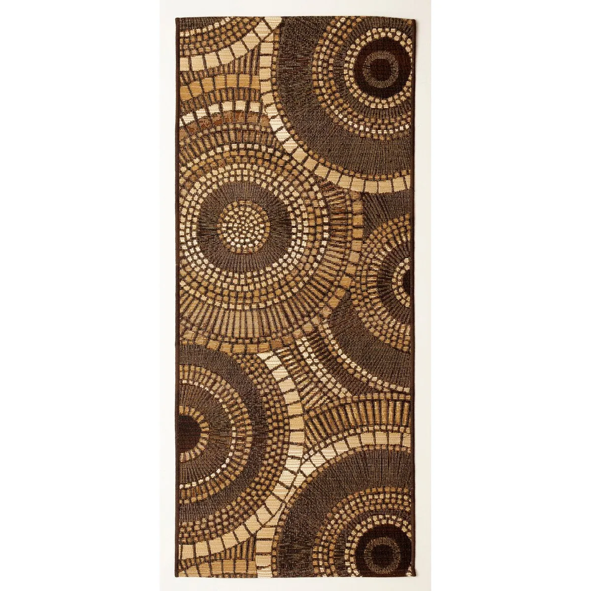 Liora Manne Marina Circles Indoor/Outdoor Area Rug