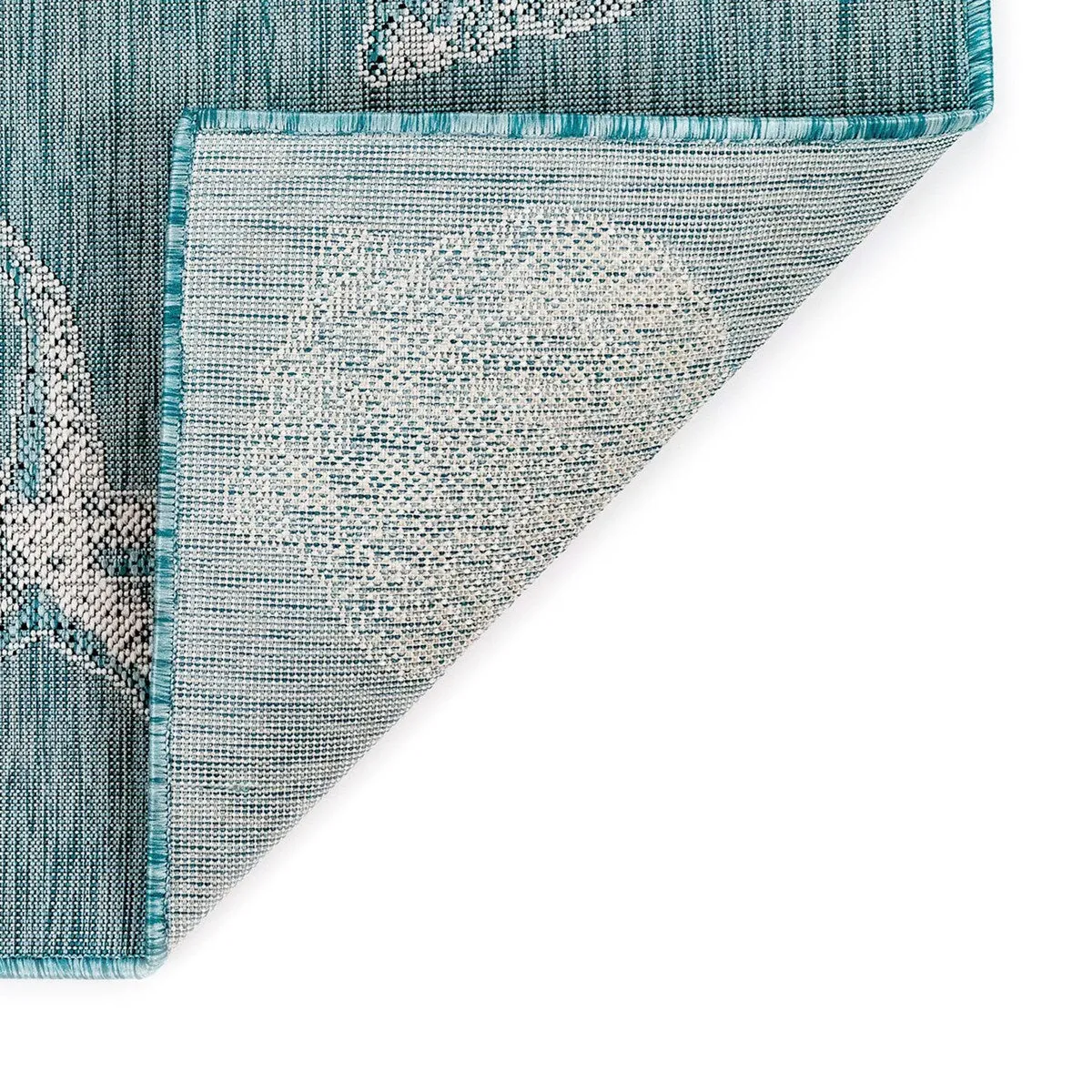 Liora Manne Marina Circles Indoor/Outdoor Area Rug