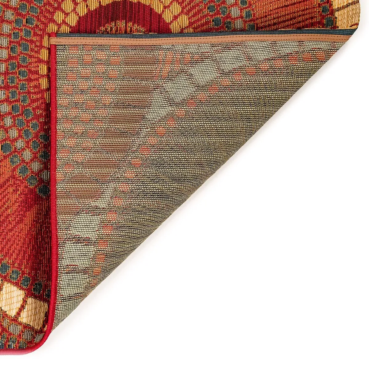 Liora Manne Marina Circles Indoor/Outdoor Area Rug