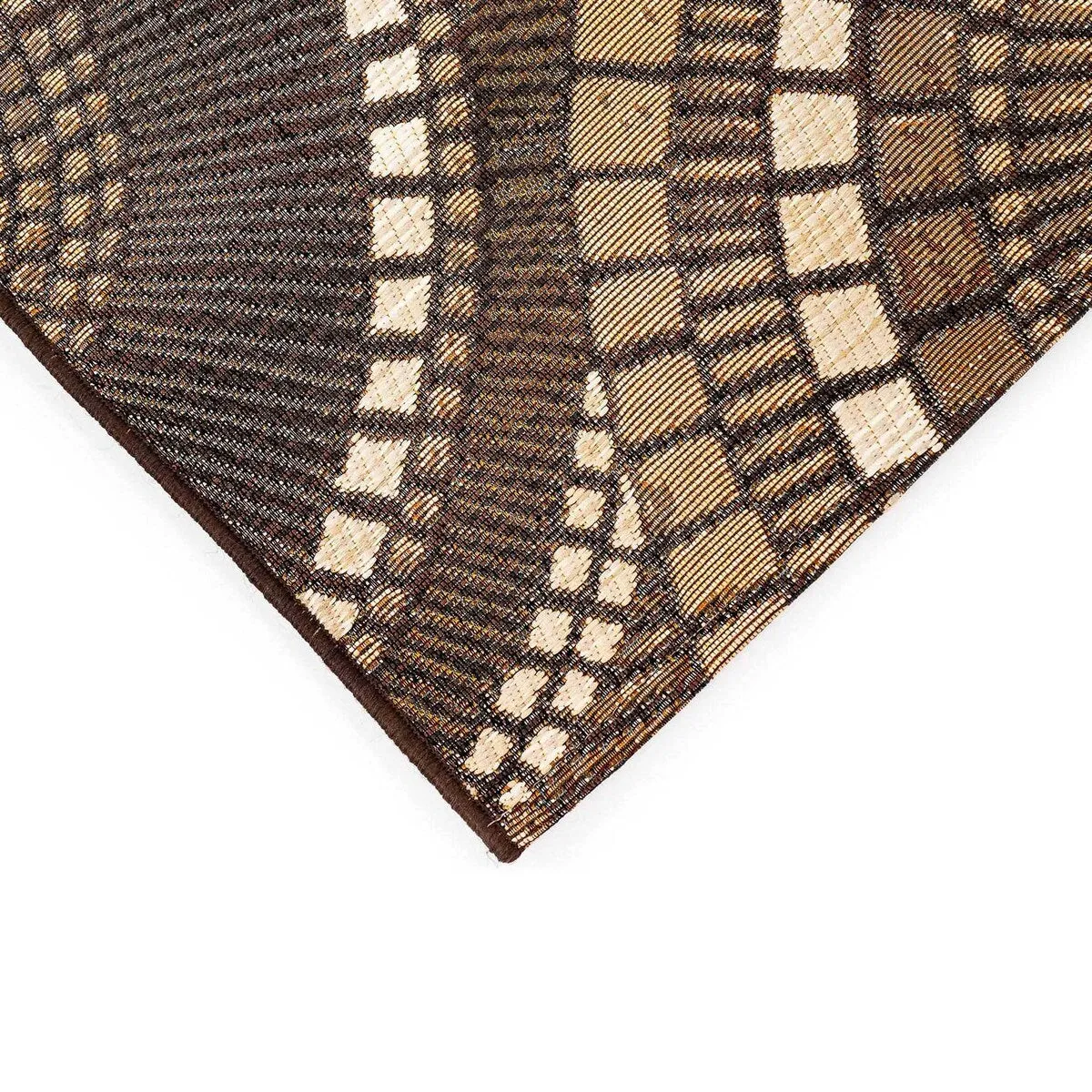 Liora Manne Marina Circles Indoor/Outdoor Area Rug