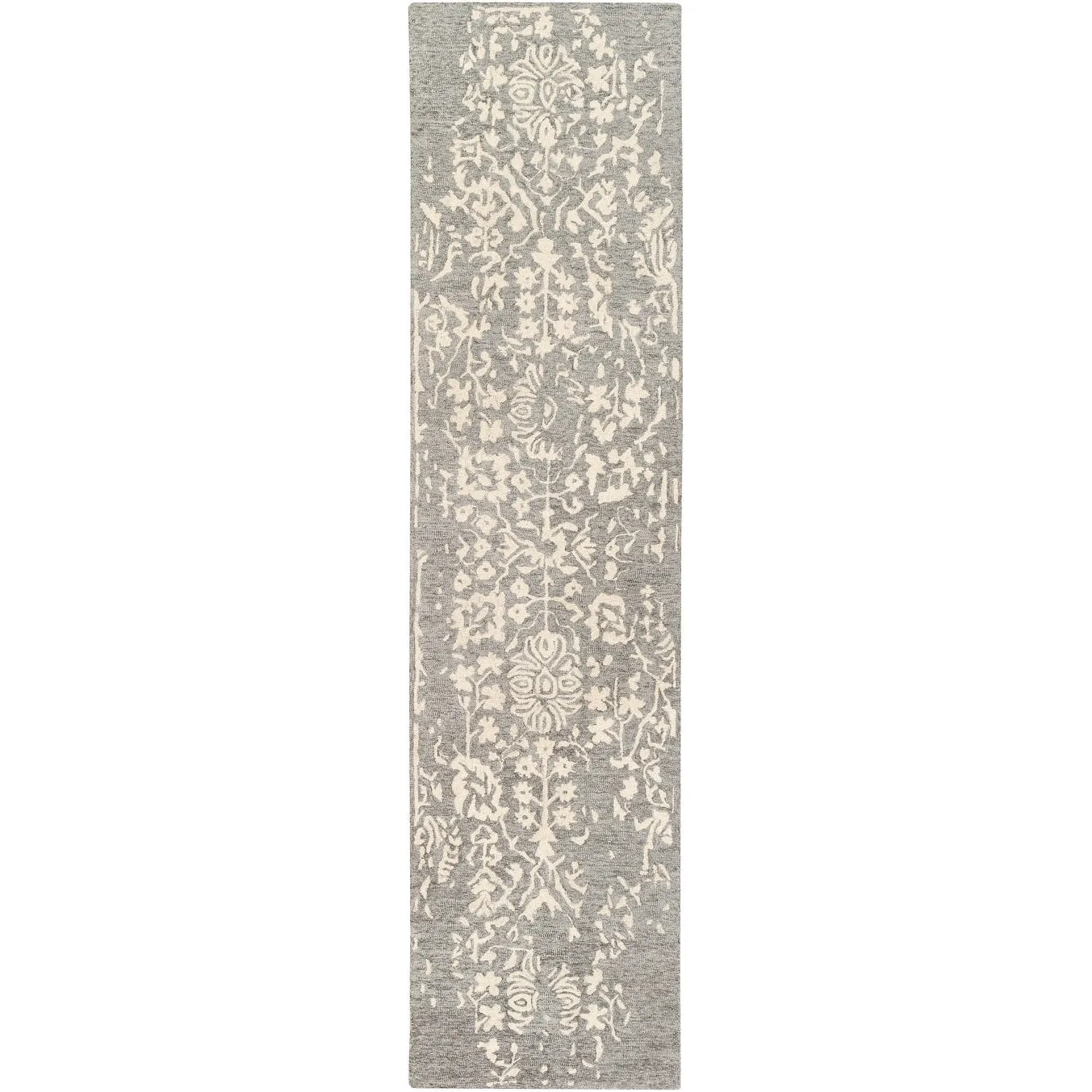 Livabliss Atana Handmade Vintage Wool Area Rug