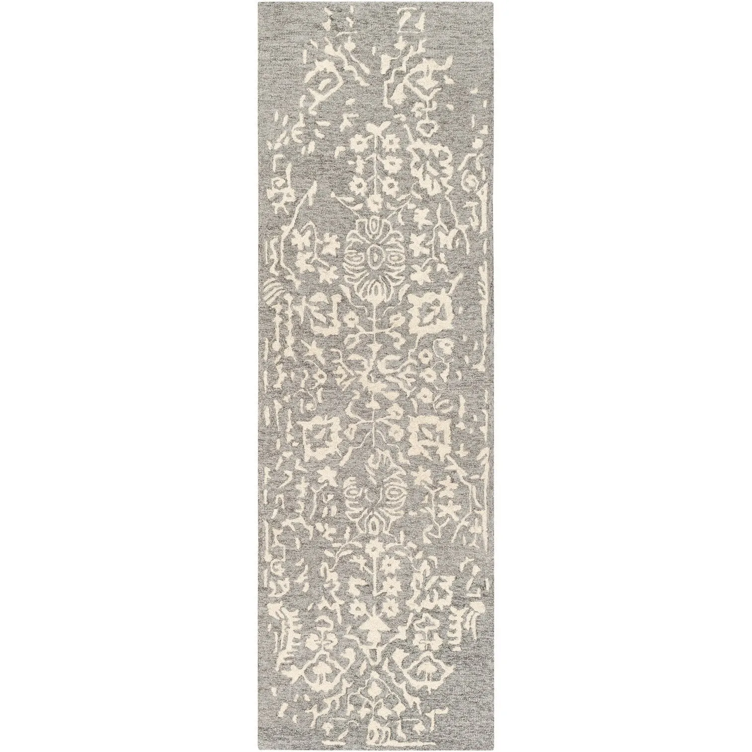 Livabliss Atana Handmade Vintage Wool Area Rug