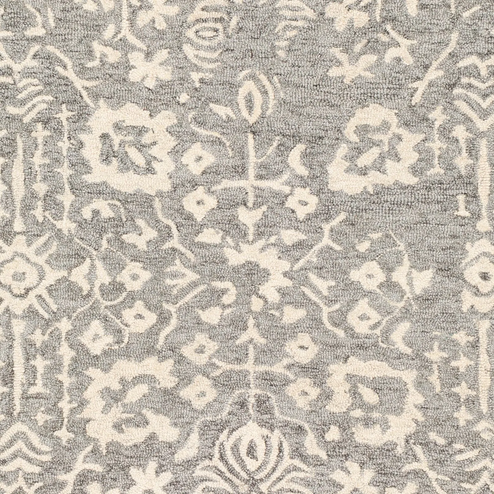 Livabliss Atana Handmade Vintage Wool Area Rug