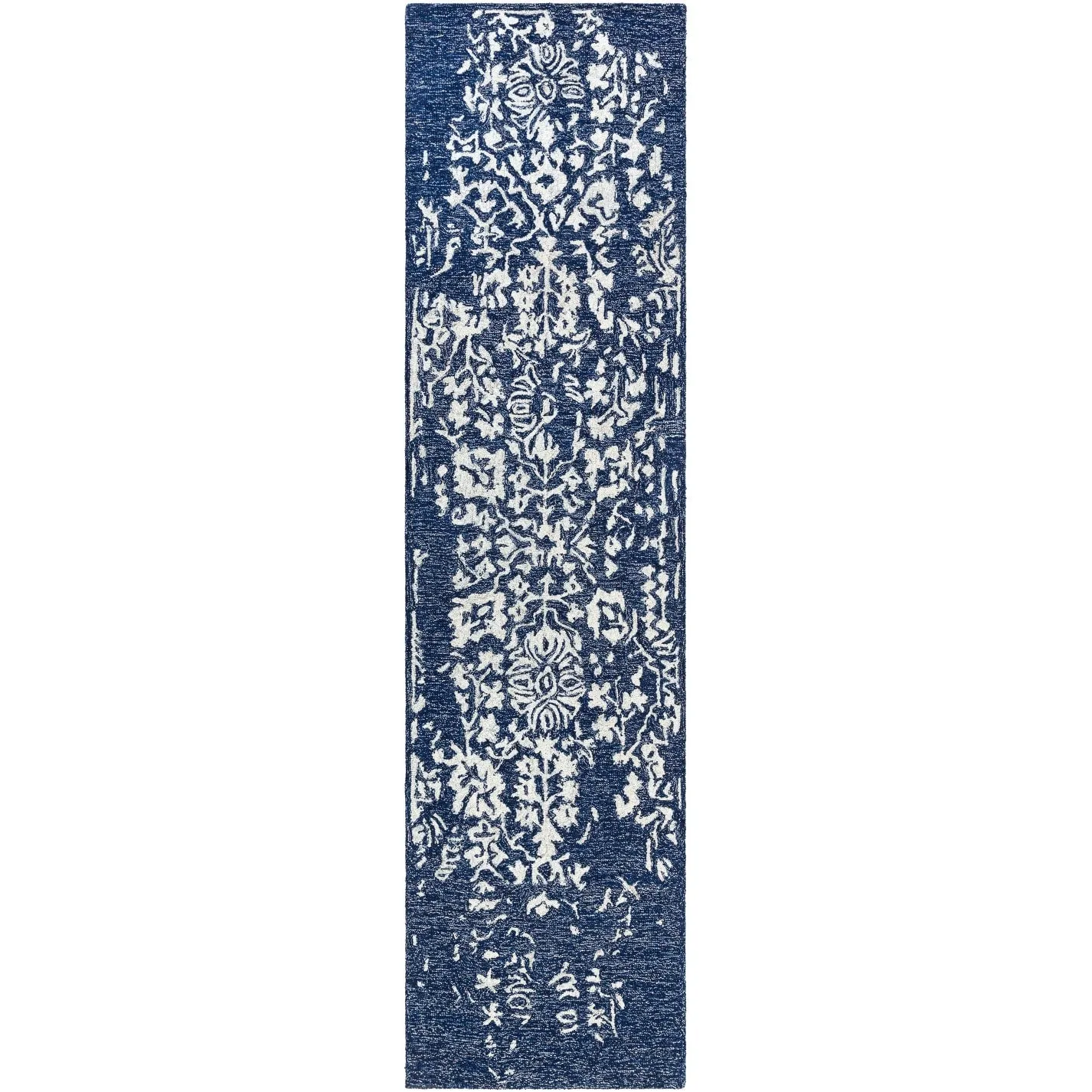 Livabliss Atana Handmade Vintage Wool Area Rug