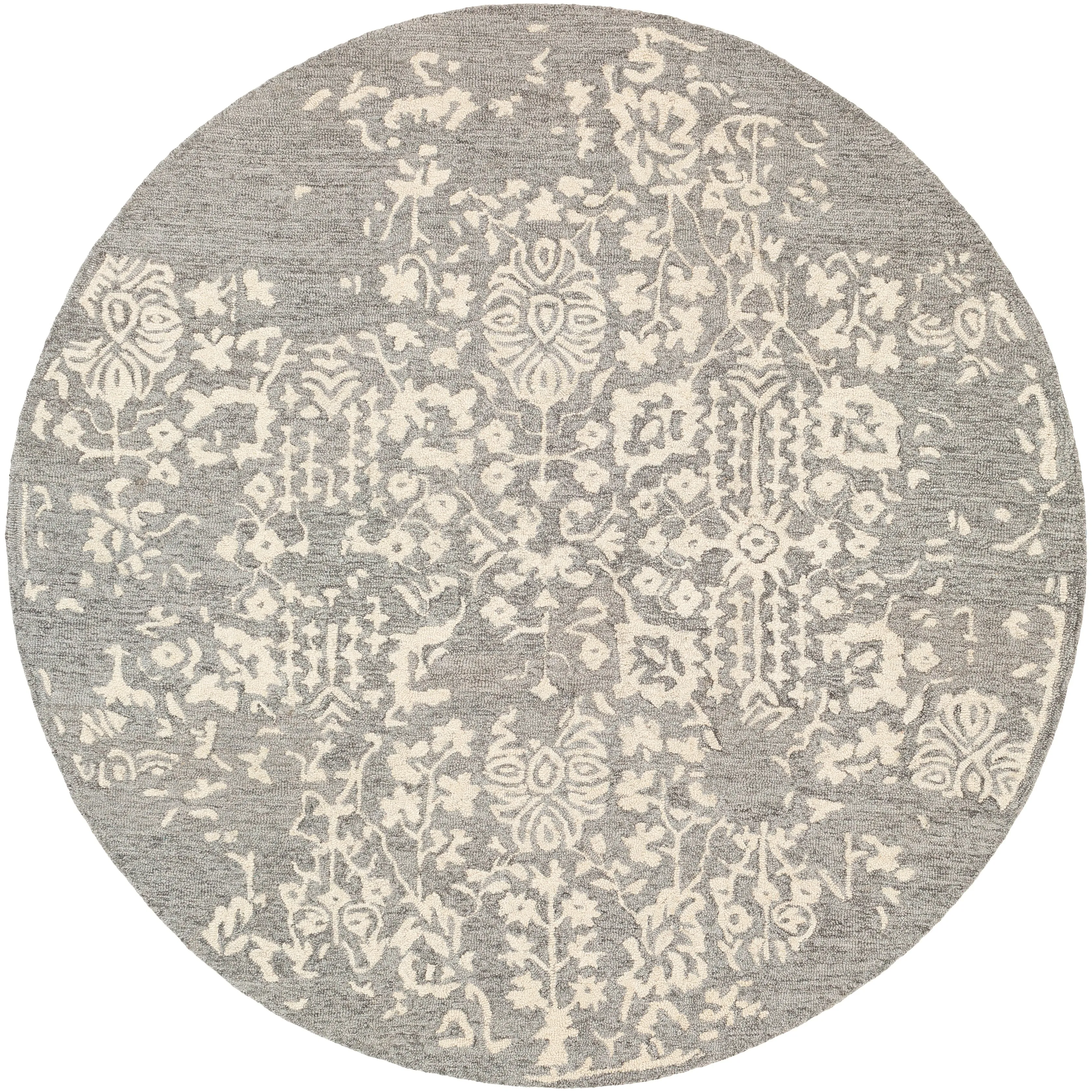 Livabliss Atana Handmade Vintage Wool Area Rug