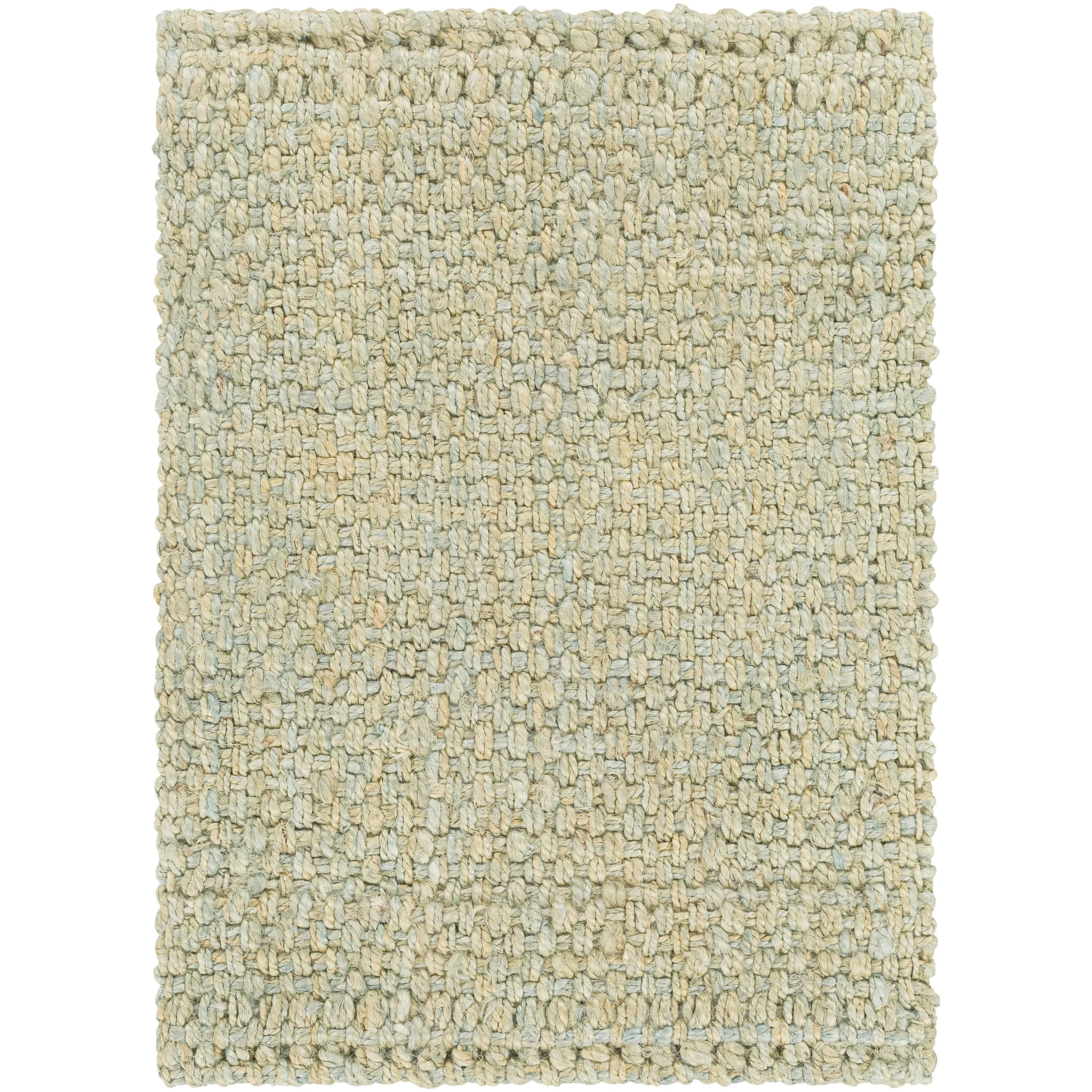 Livabliss Carter Hand-woven Jute Rug