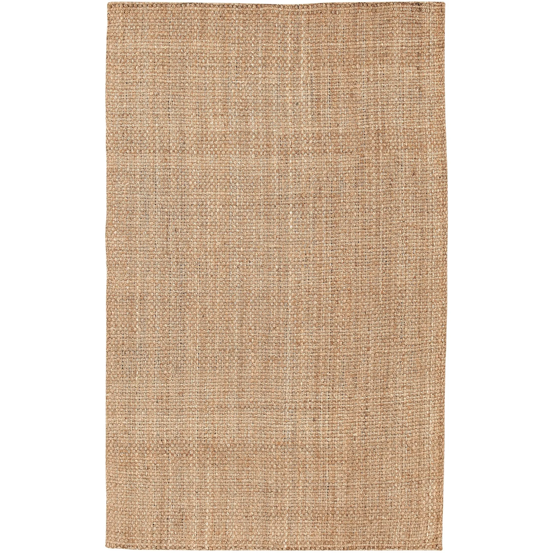 Livabliss Carter Hand-woven Jute Rug