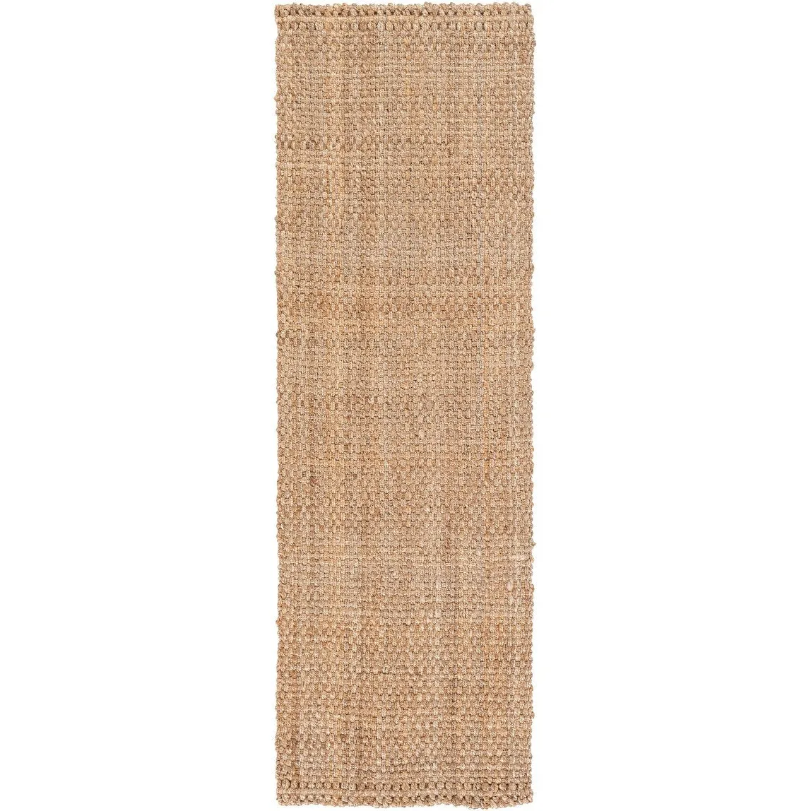 Livabliss Carter Hand-woven Jute Rug