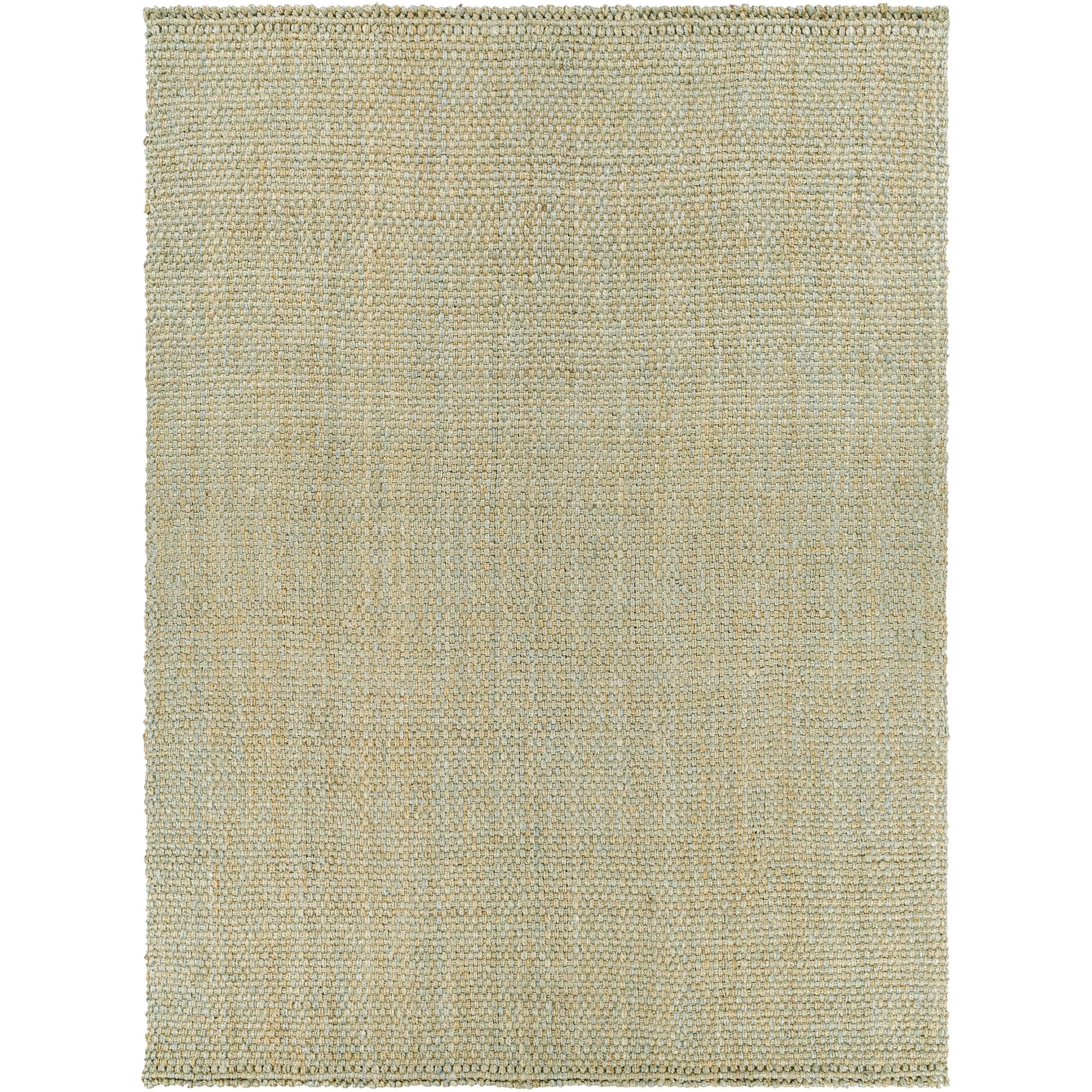 Livabliss Carter Hand-woven Jute Rug