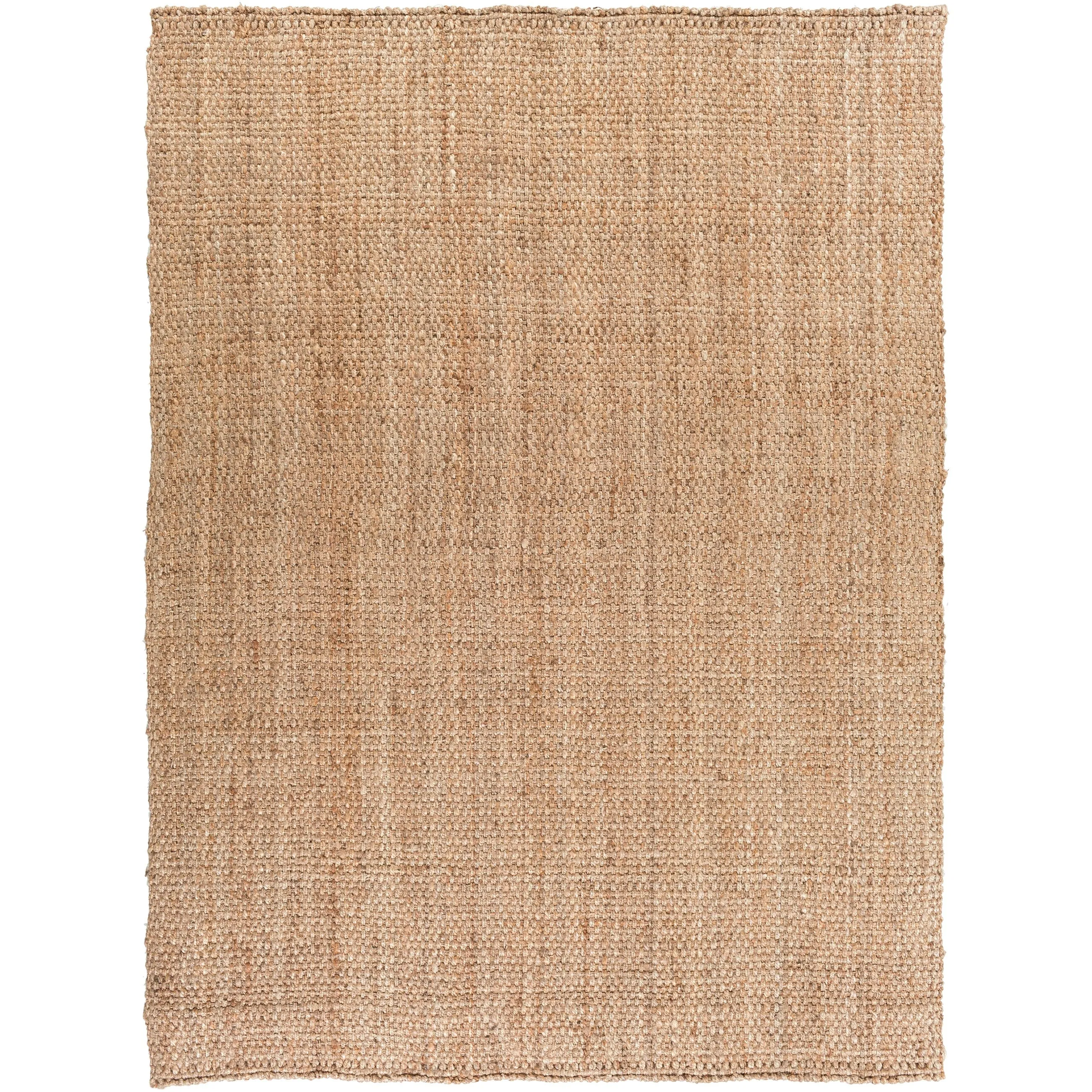 Livabliss Carter Hand-woven Jute Rug