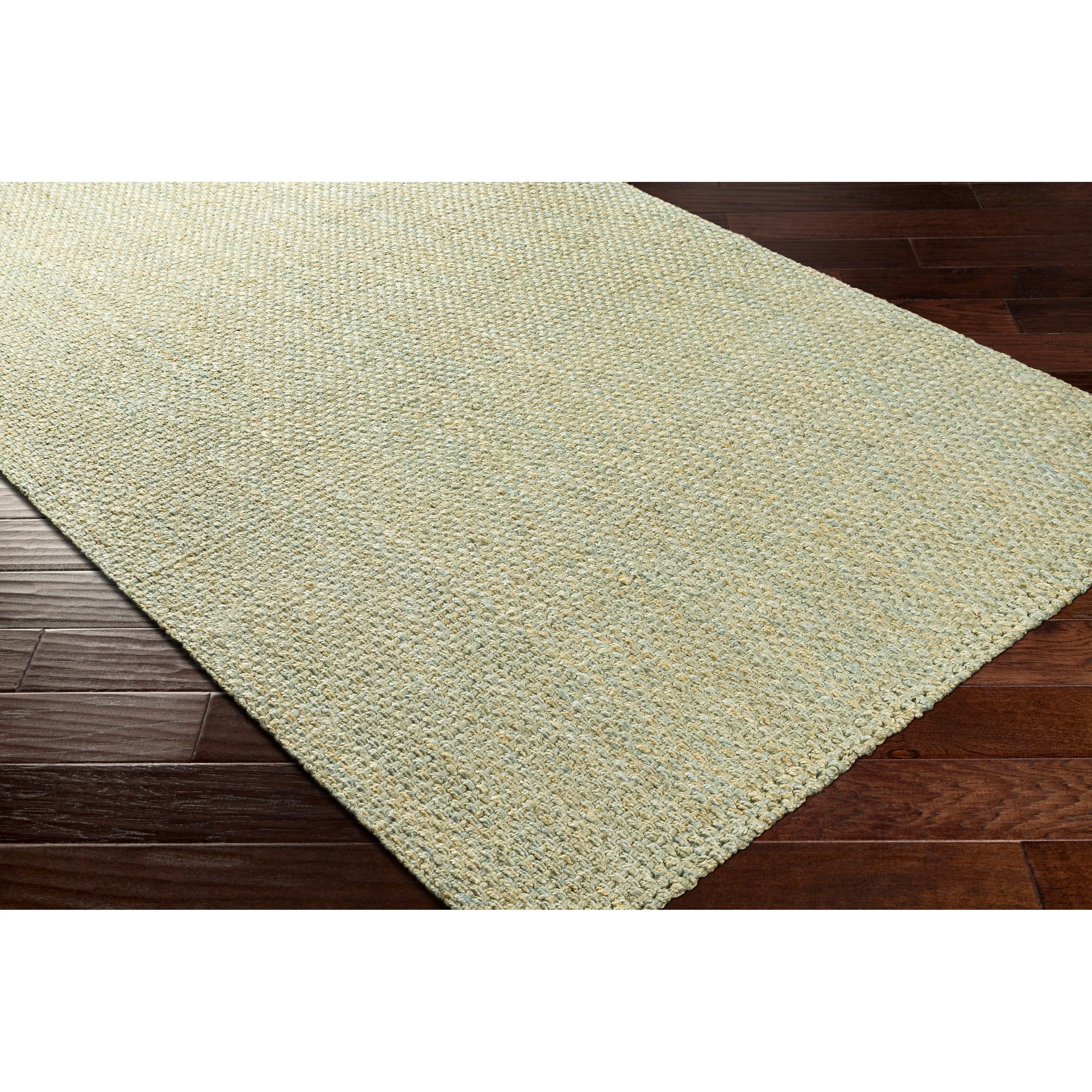 Livabliss Carter Hand-woven Jute Rug