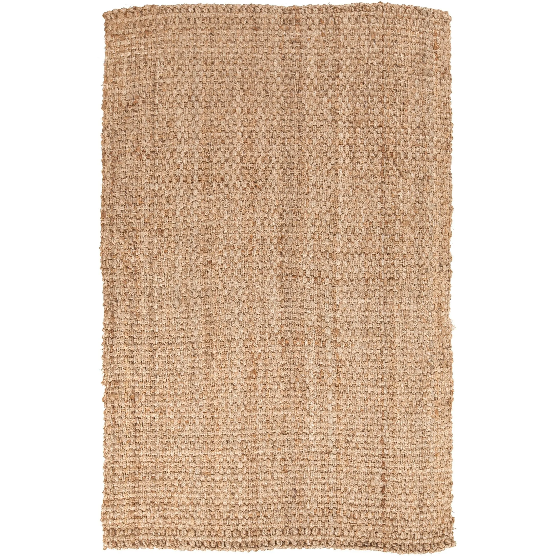 Livabliss Carter Hand-woven Jute Rug