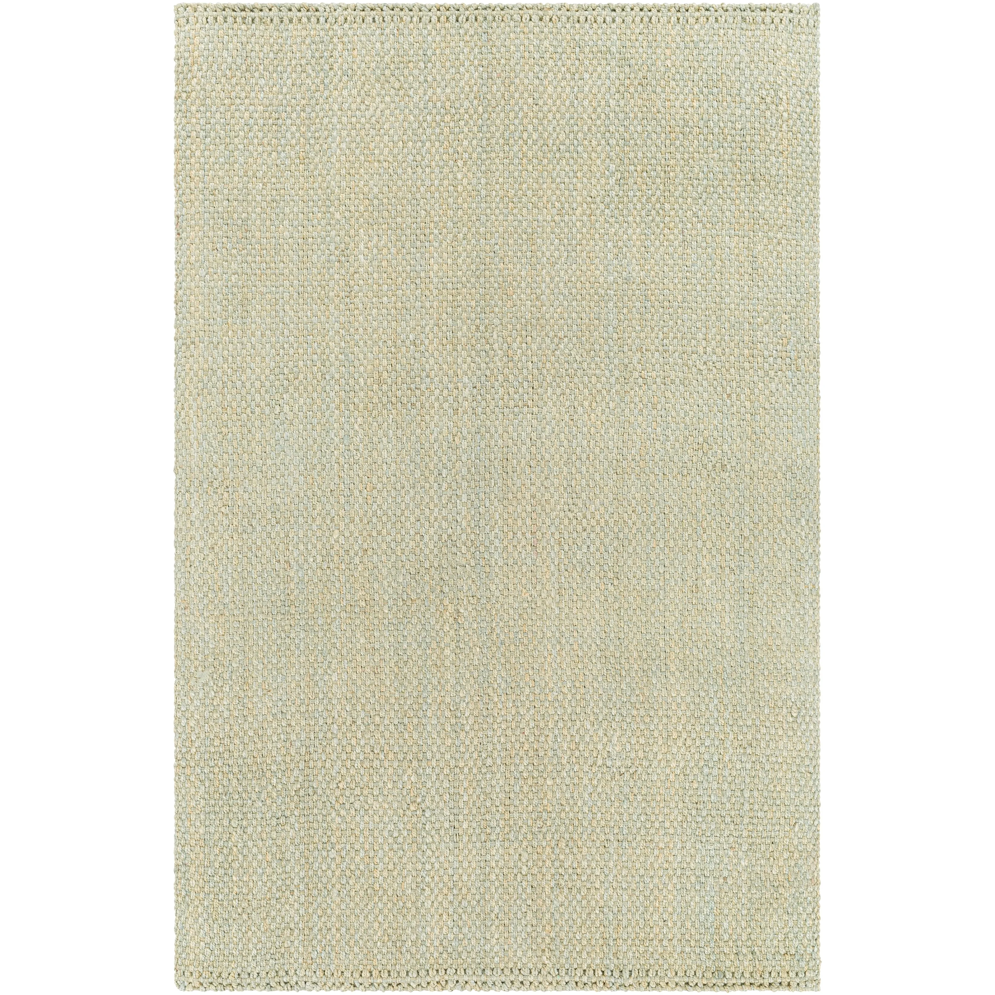 Livabliss Carter Hand-woven Jute Rug