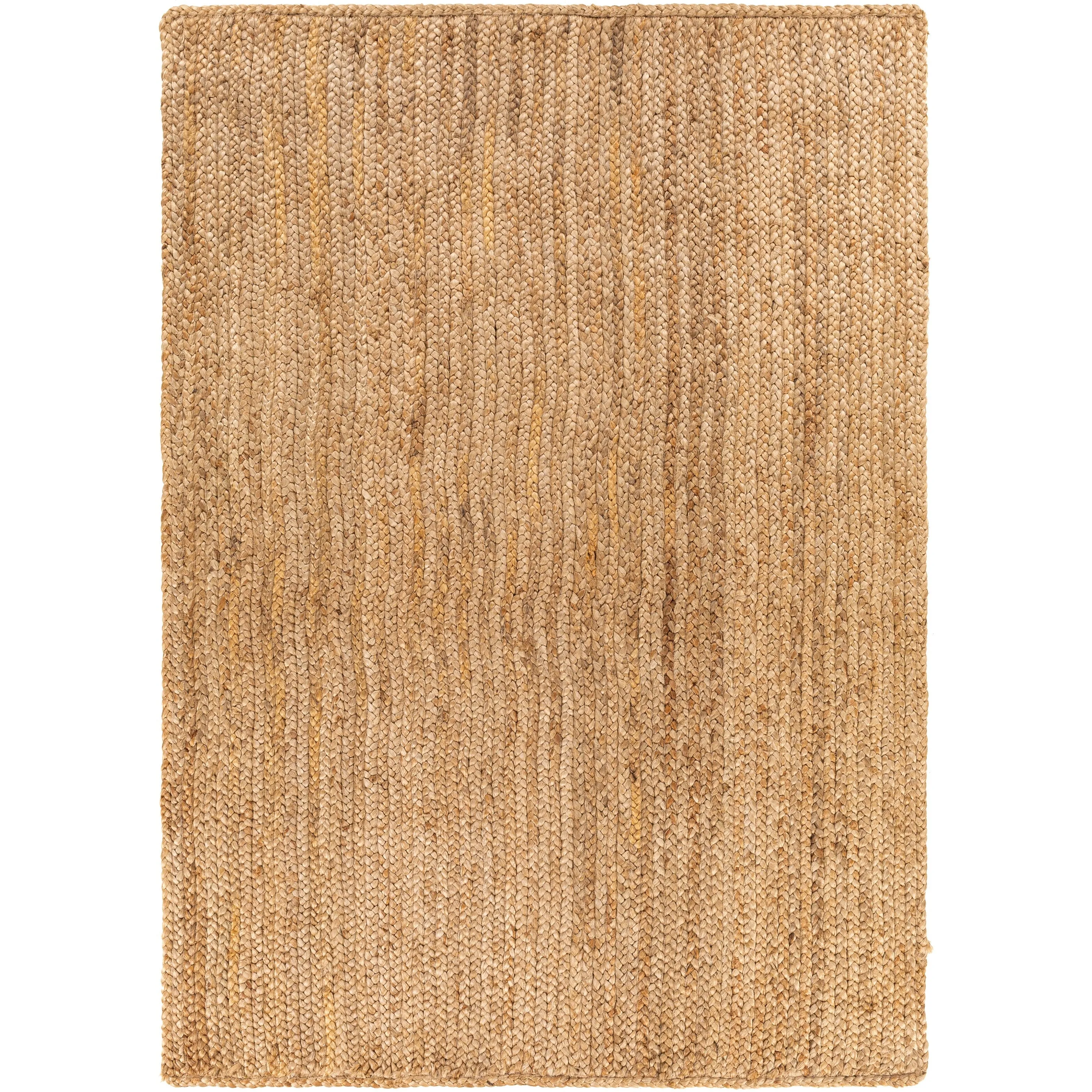 Livabliss Chitanis Hand Braided Area Rug