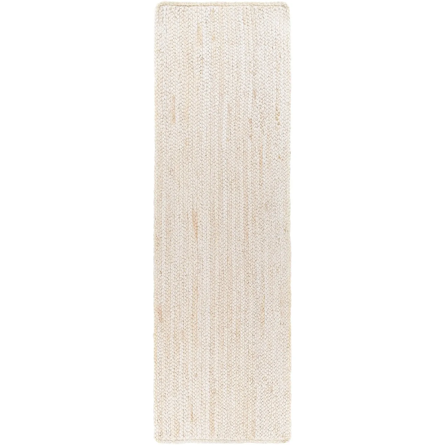 Livabliss Chitanis Hand Braided Area Rug