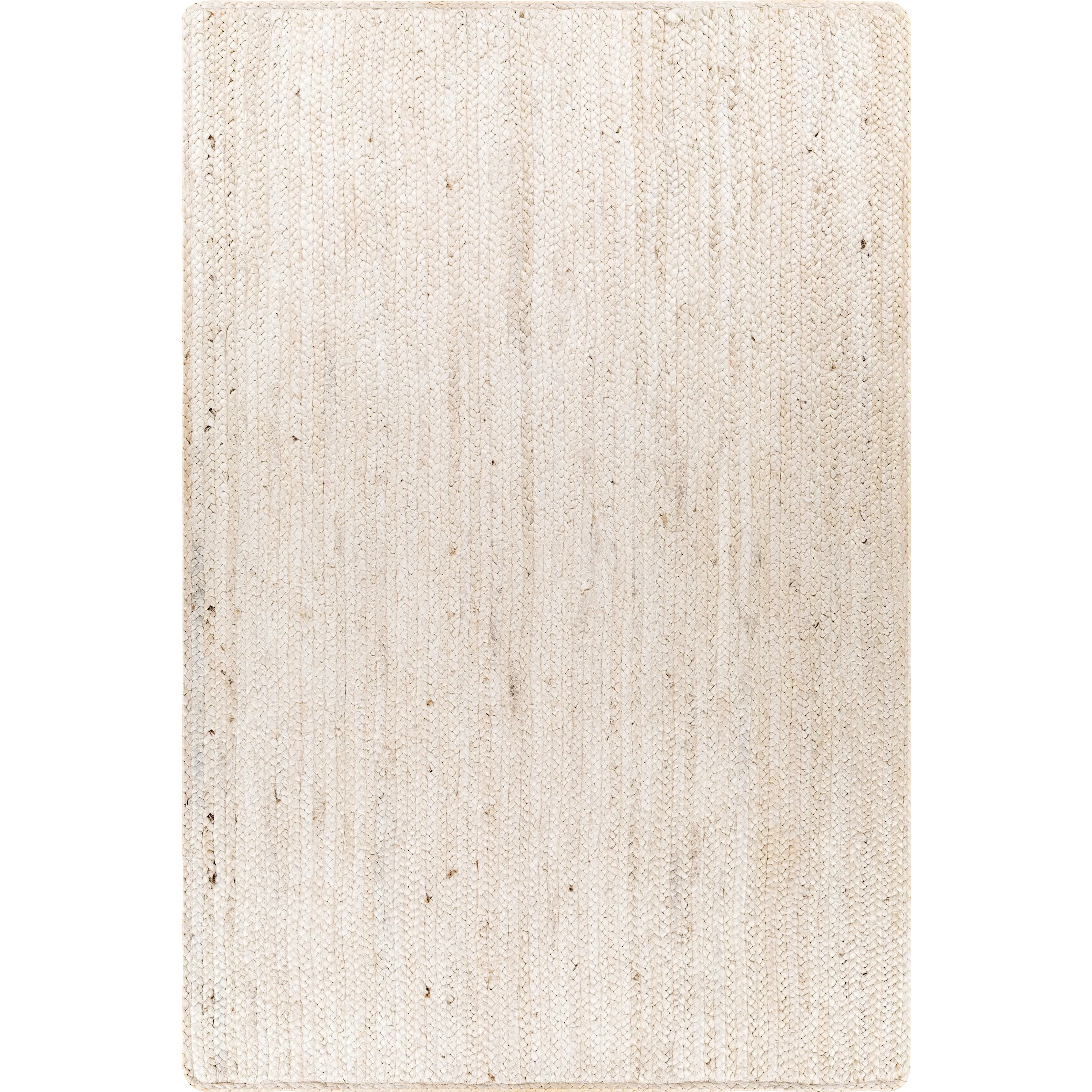 Livabliss Chitanis Hand Braided Area Rug