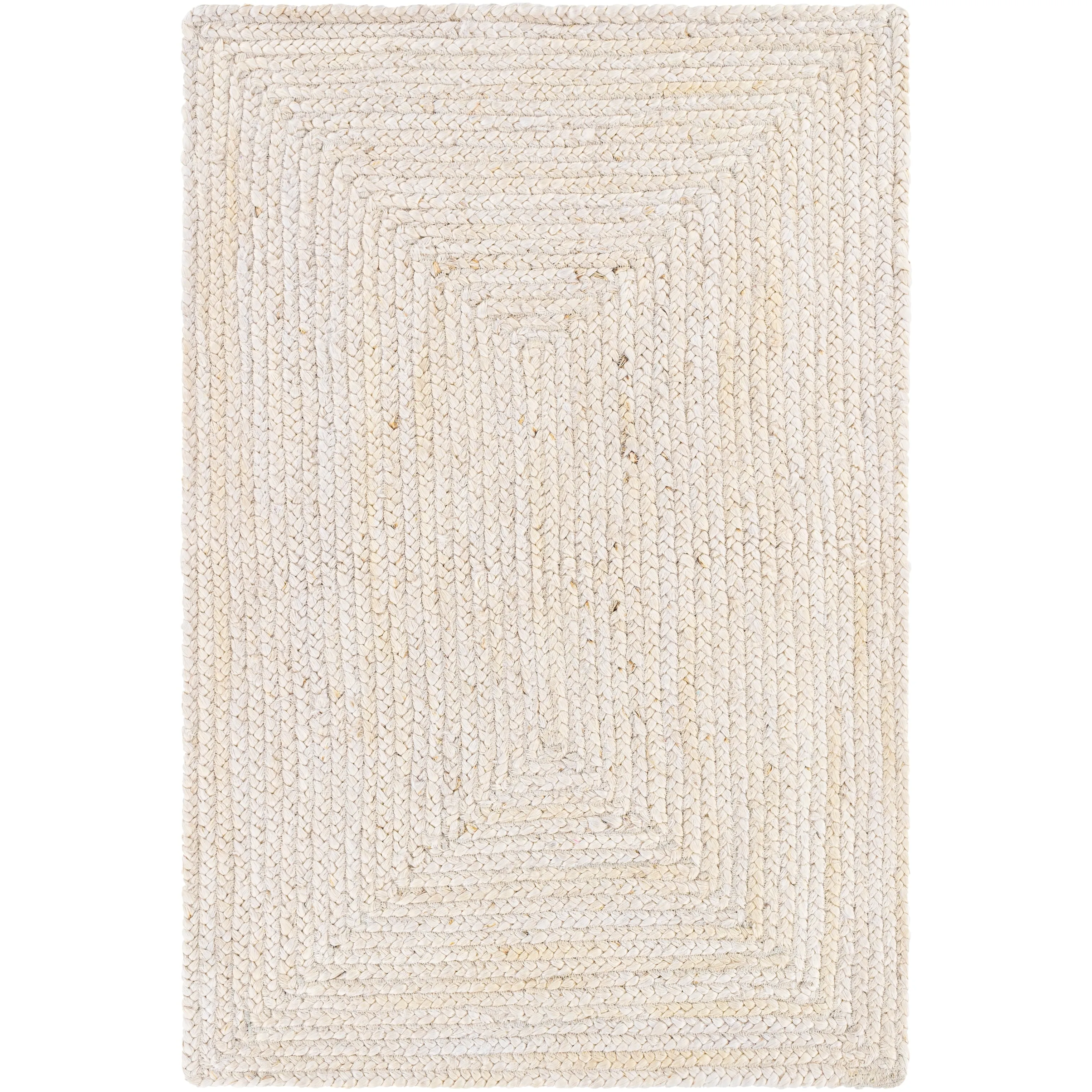 Livabliss Chitanis Hand Braided Area Rug