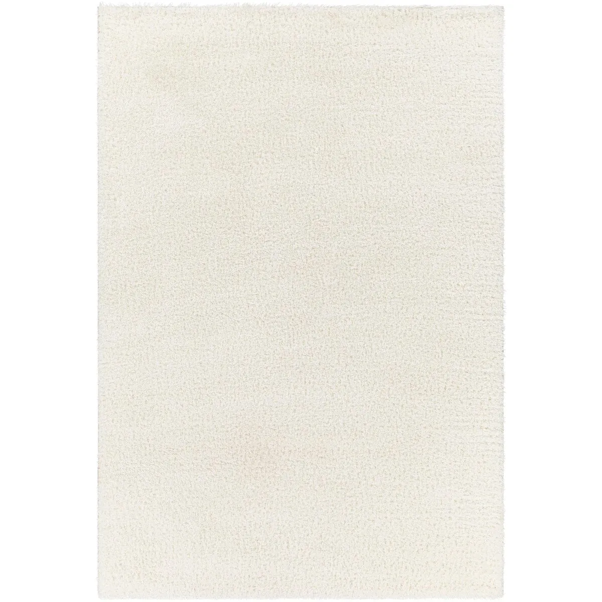 Livabliss Cloudy Shag Solid Plush Area Rug