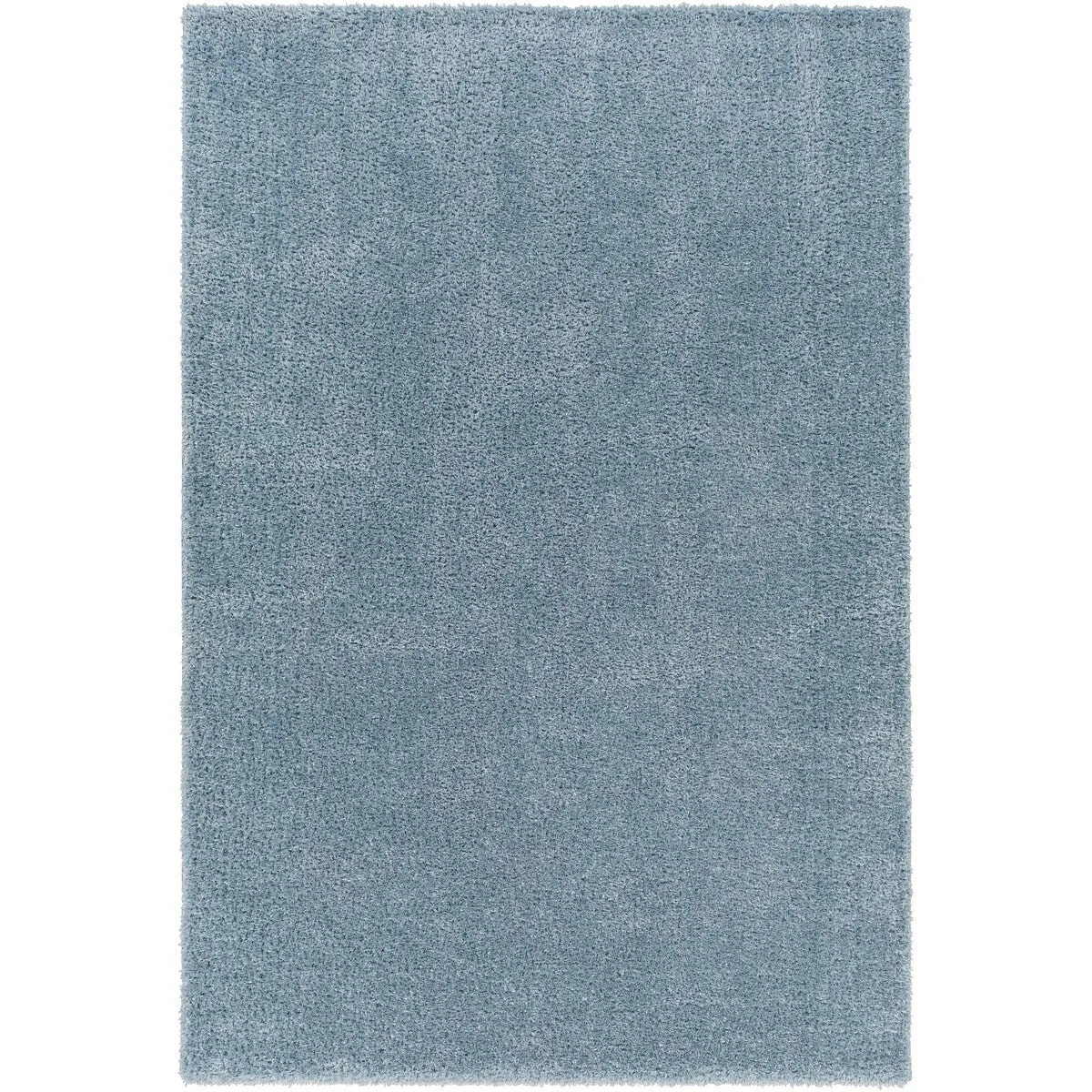 Livabliss Cloudy Shag Solid Plush Area Rug