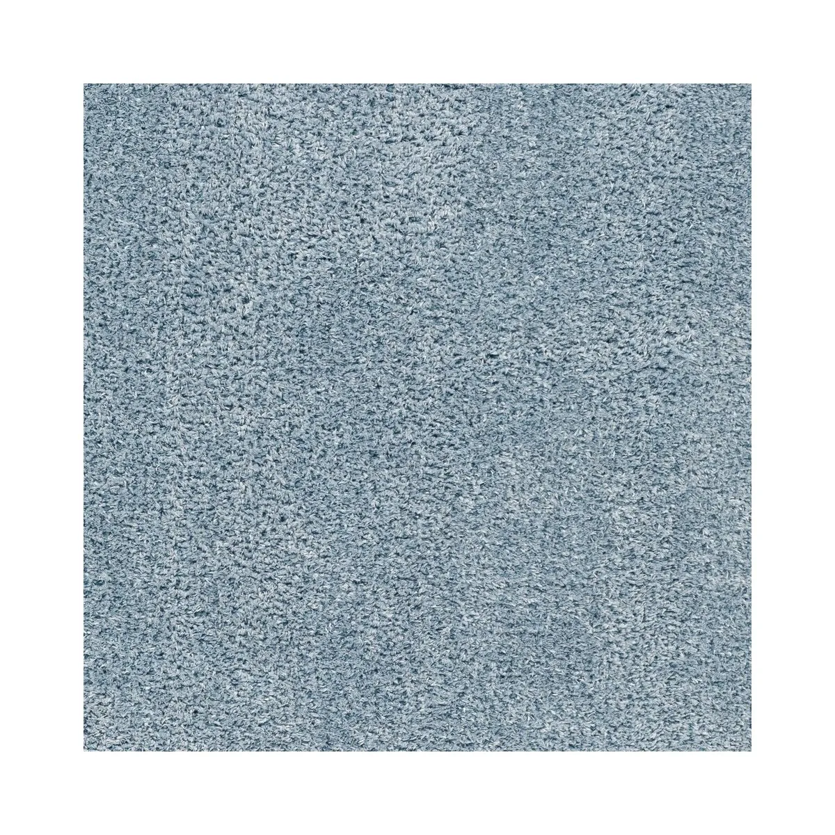 Livabliss Cloudy Shag Solid Plush Area Rug