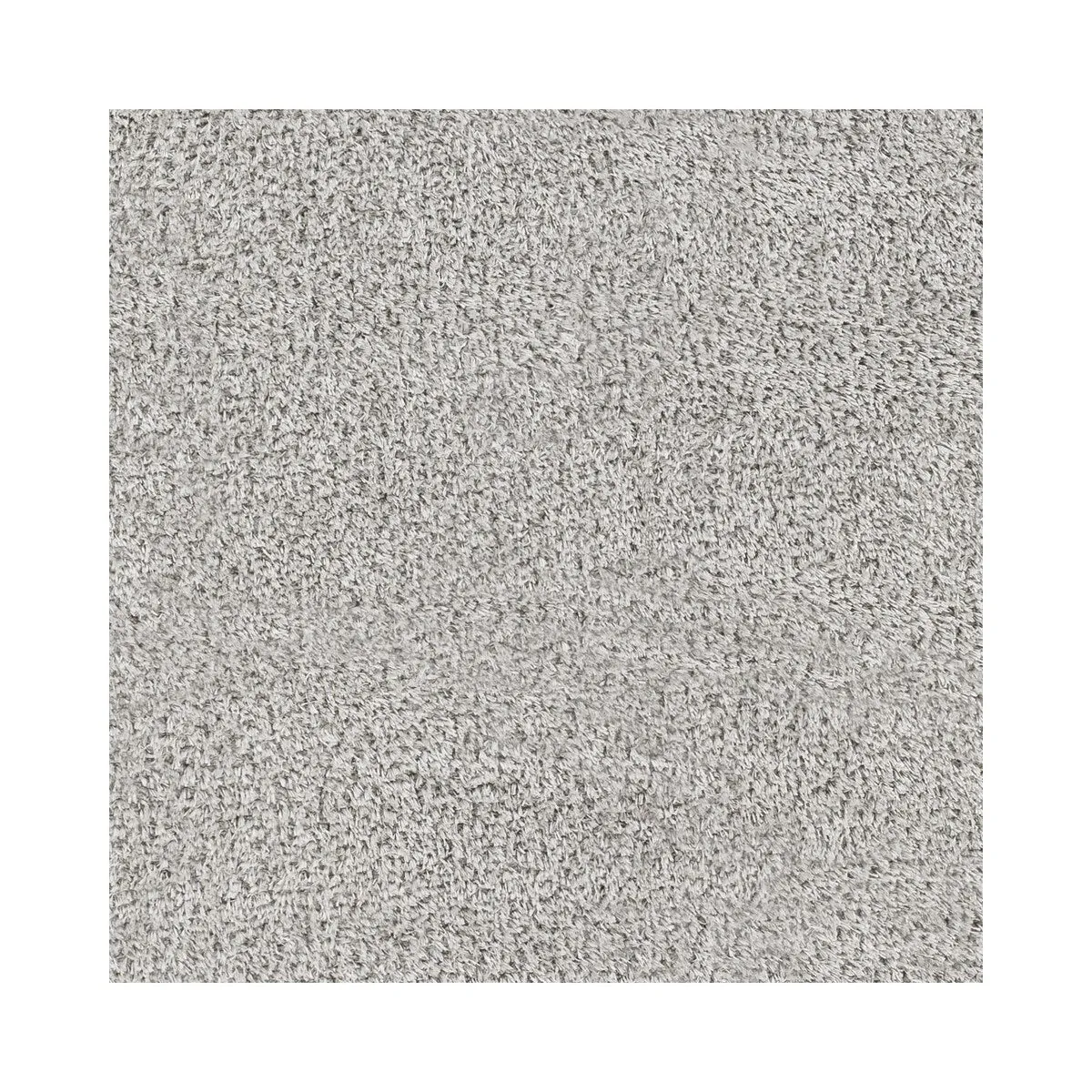 Livabliss Cloudy Shag Solid Plush Area Rug
