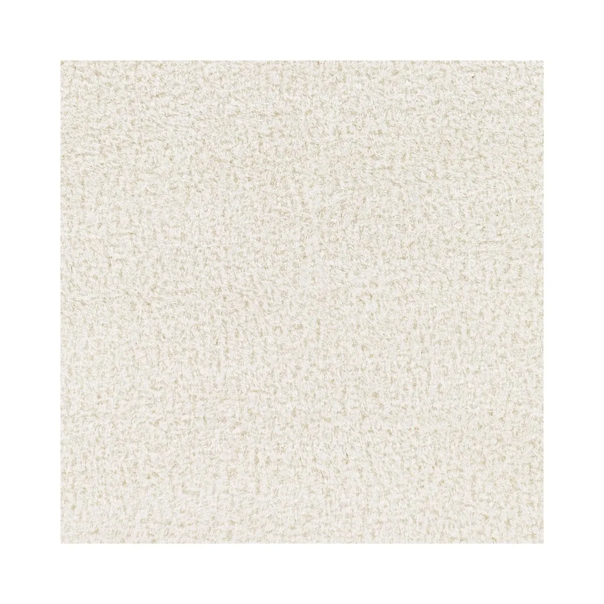 Livabliss Cloudy Shag Solid Plush Area Rug