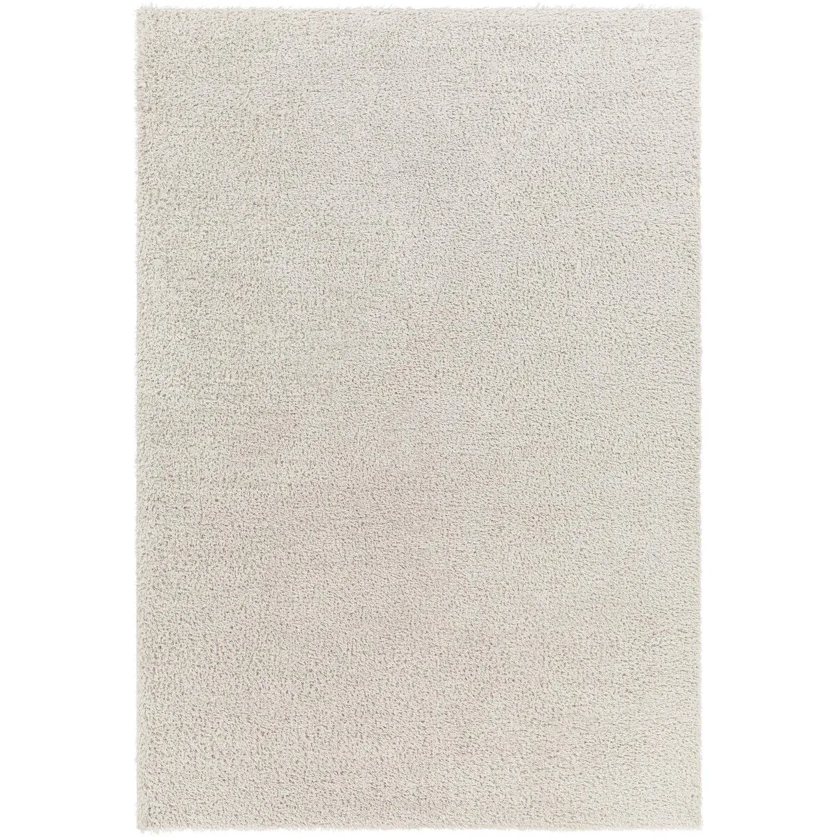 Livabliss Cloudy Shag Solid Plush Area Rug