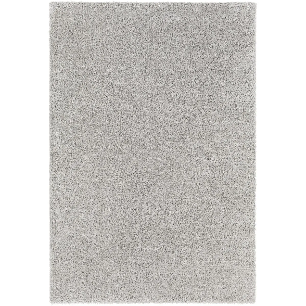 Livabliss Cloudy Shag Solid Plush Area Rug