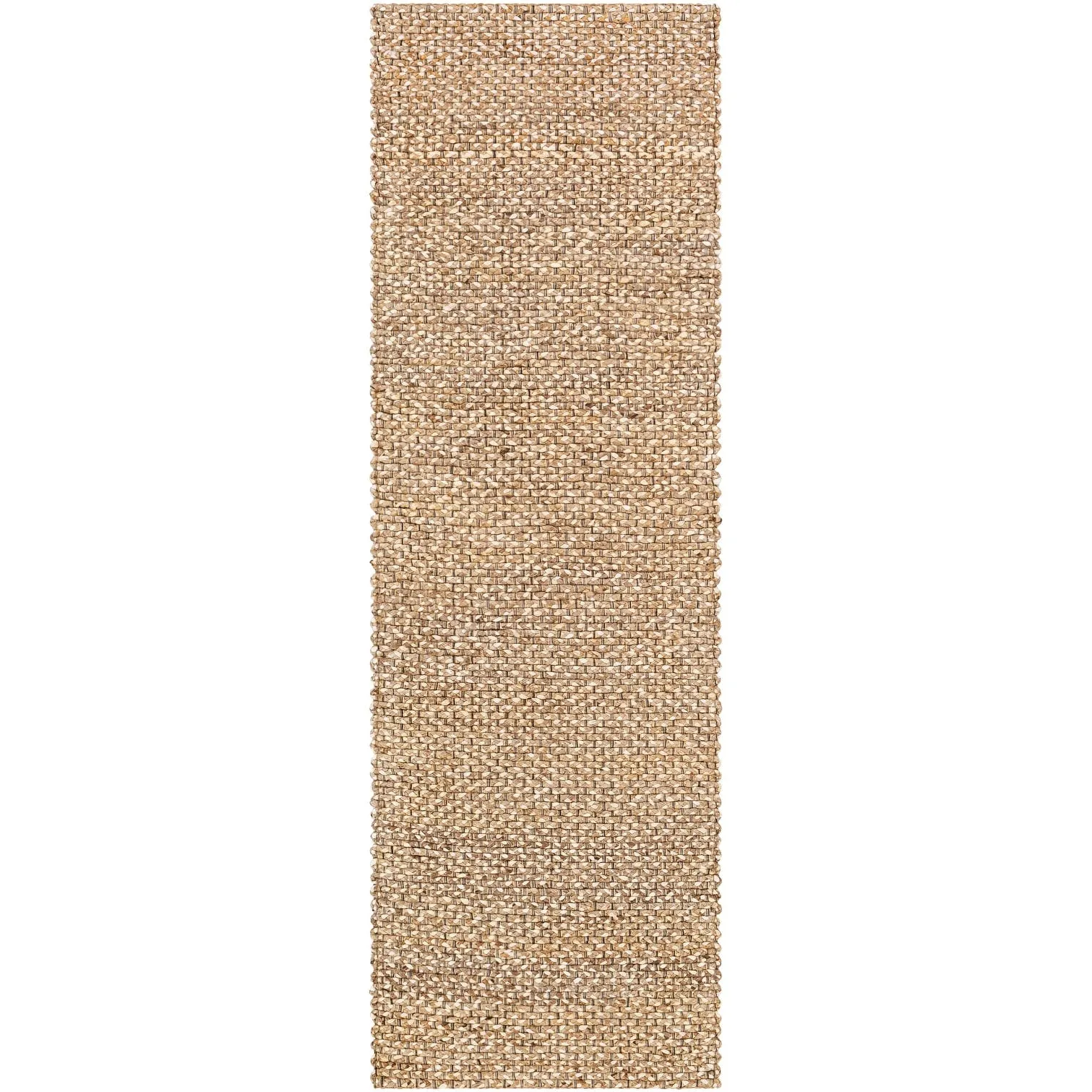 Livabliss Conrad Handmade Braided Jute Area Rug