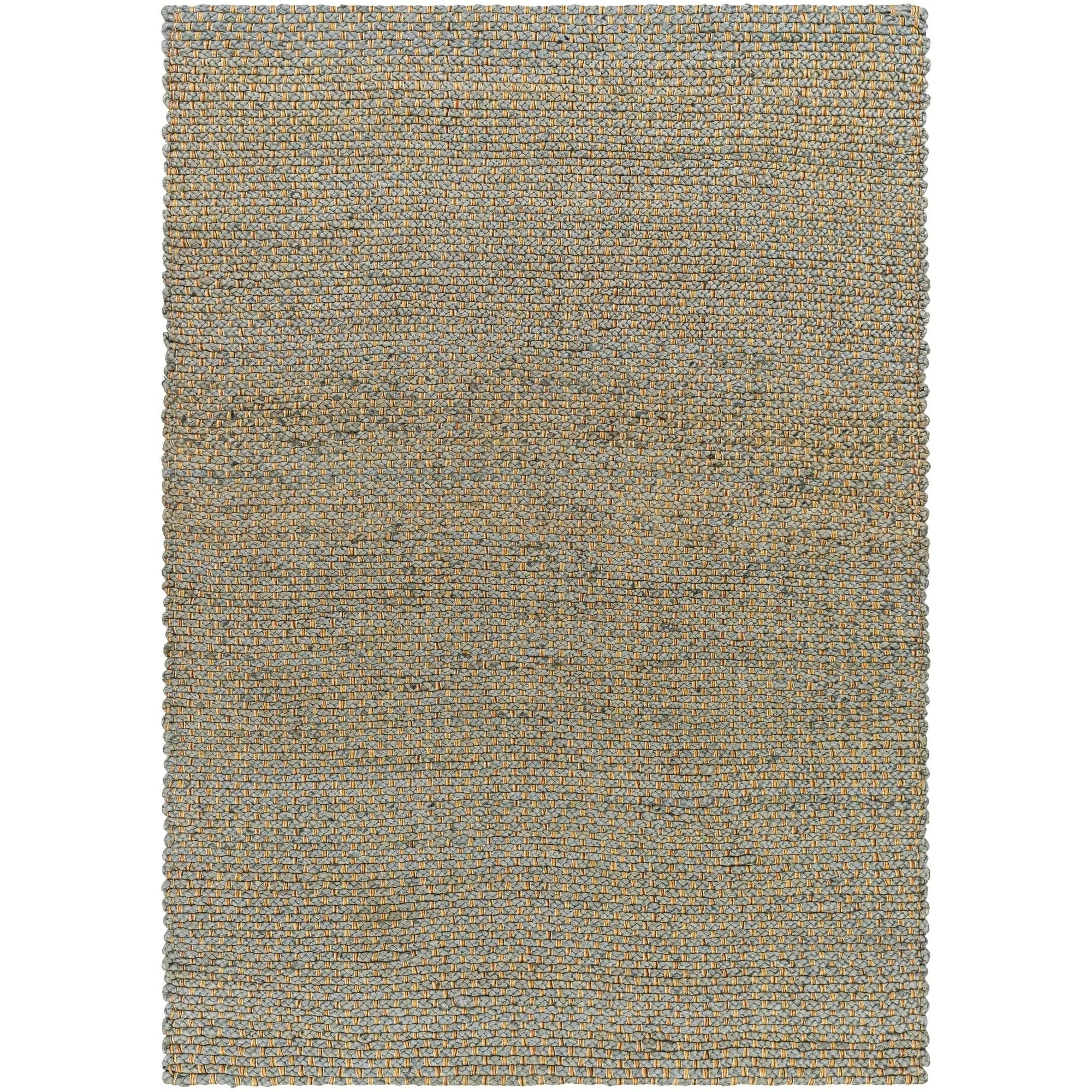 Livabliss Conrad Handmade Braided Jute Area Rug