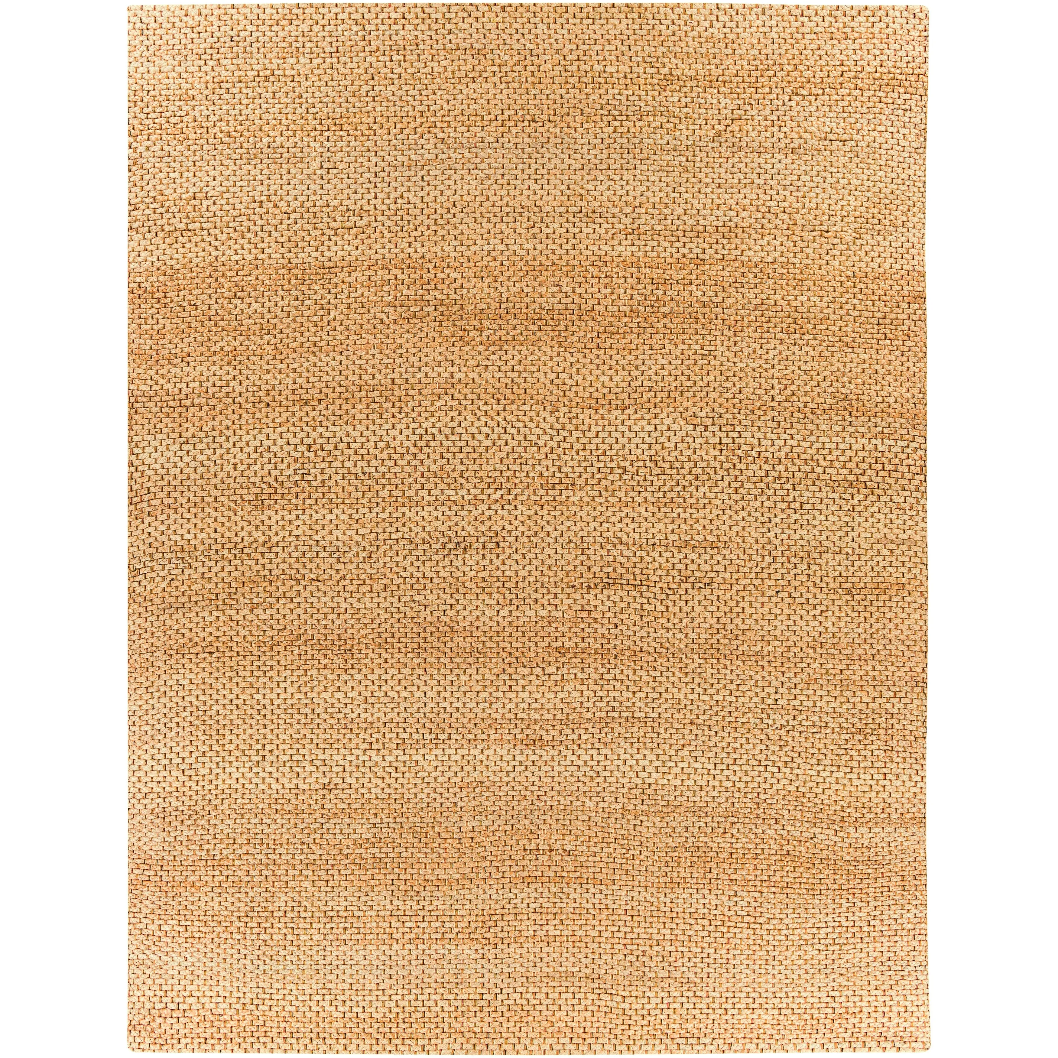 Livabliss Conrad Handmade Braided Jute Area Rug