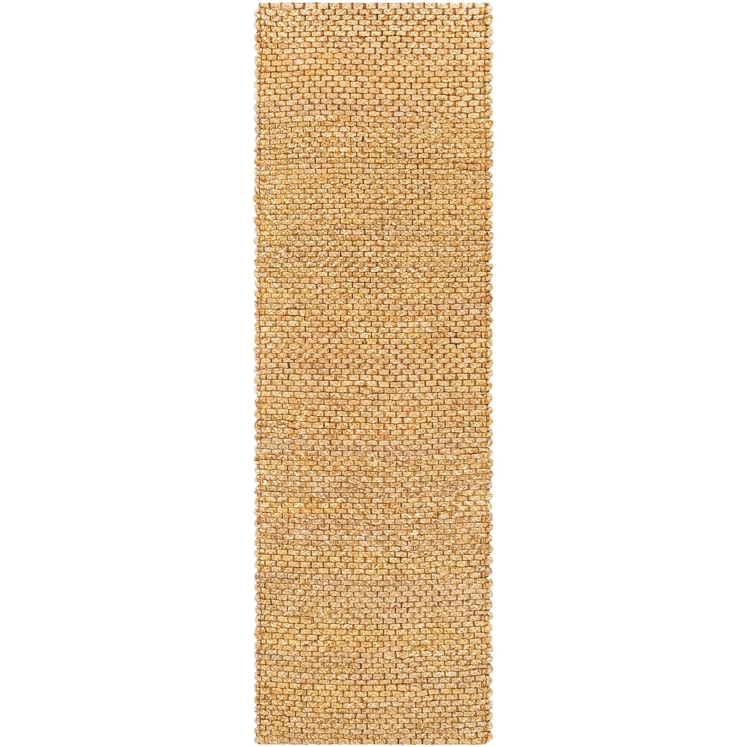Livabliss Conrad Handmade Braided Jute Area Rug