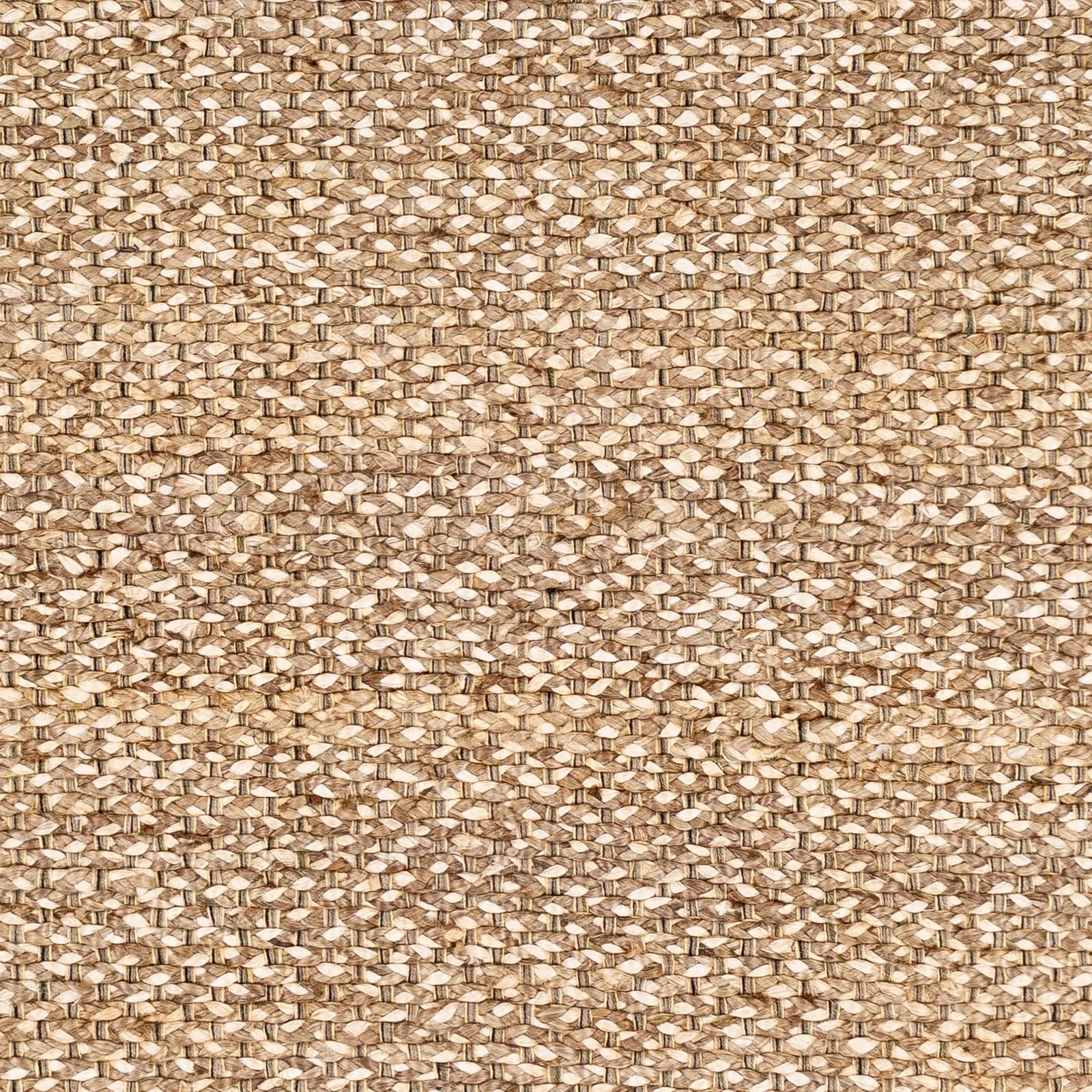 Livabliss Conrad Handmade Braided Jute Area Rug