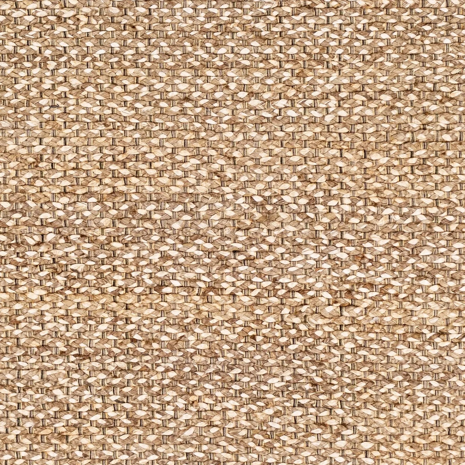 Livabliss Conrad Handmade Braided Jute Area Rug