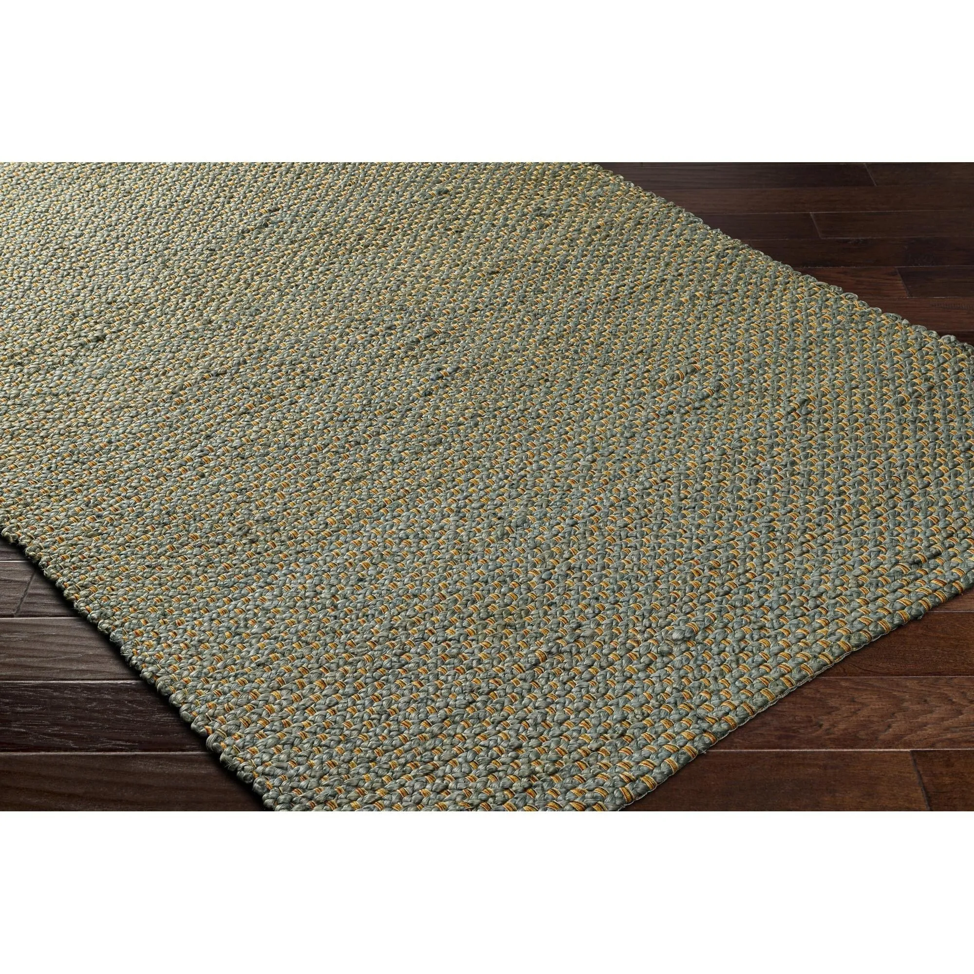 Livabliss Conrad Handmade Braided Jute Area Rug