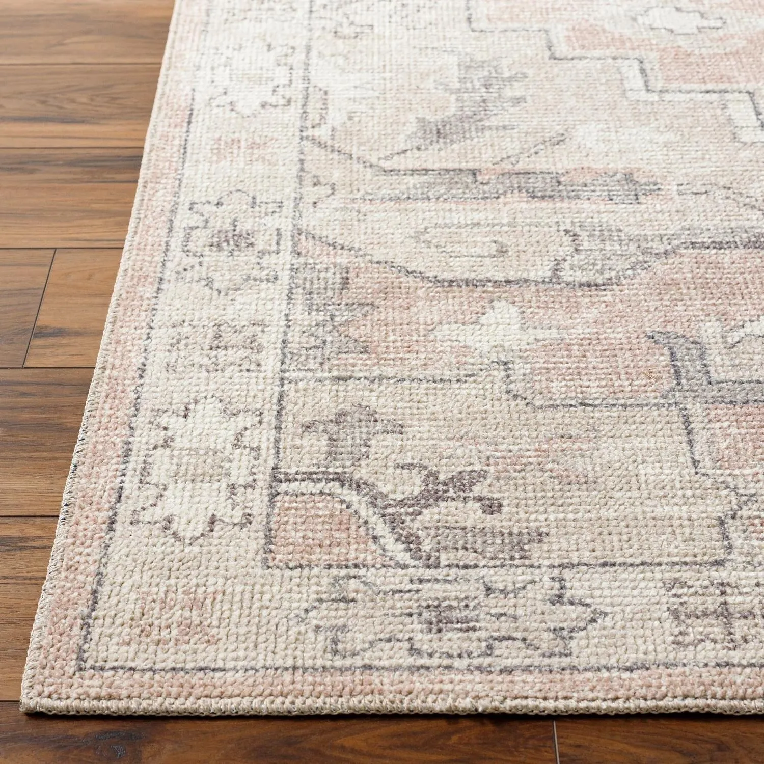 Livabliss Elle Area Rug