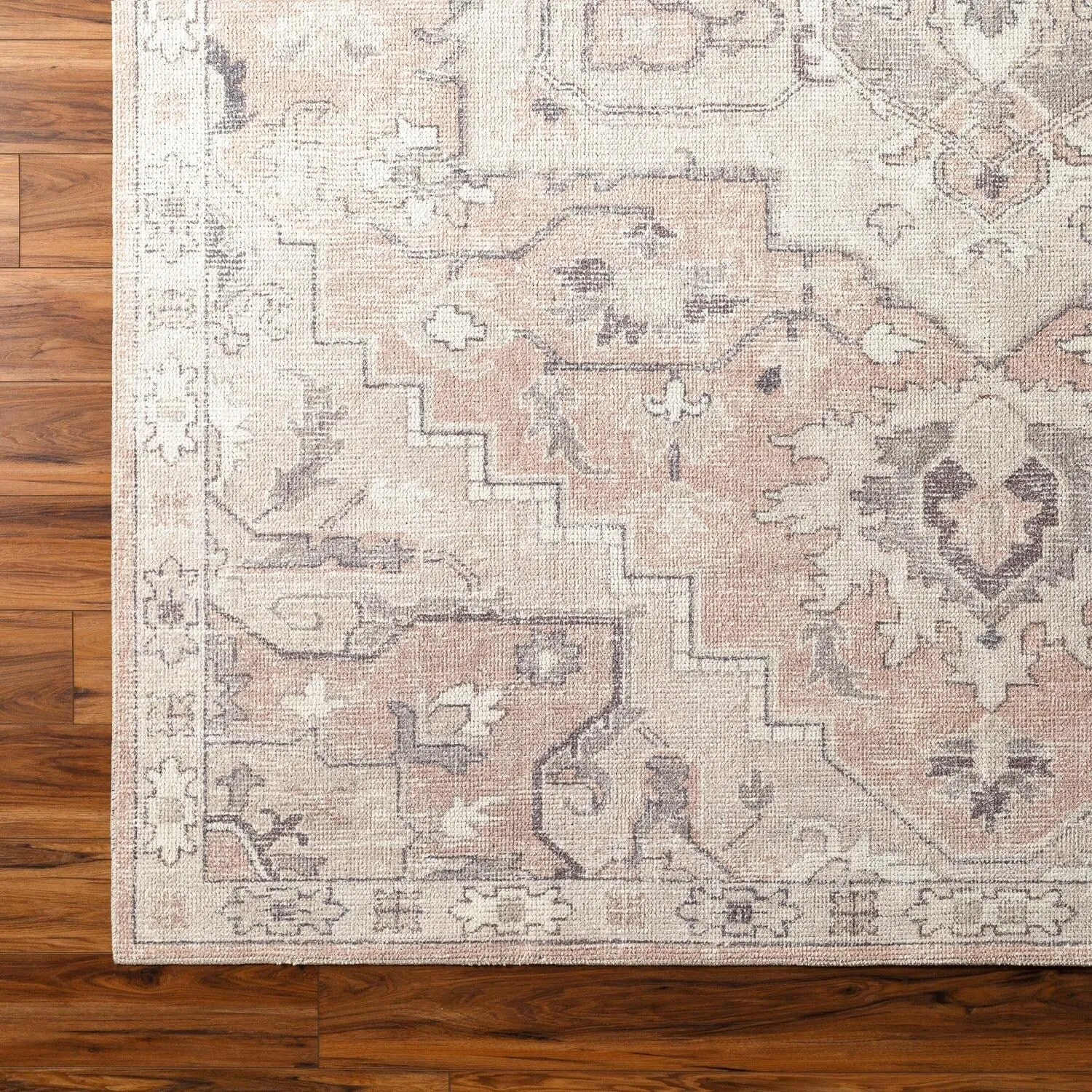 Livabliss Elle Area Rug