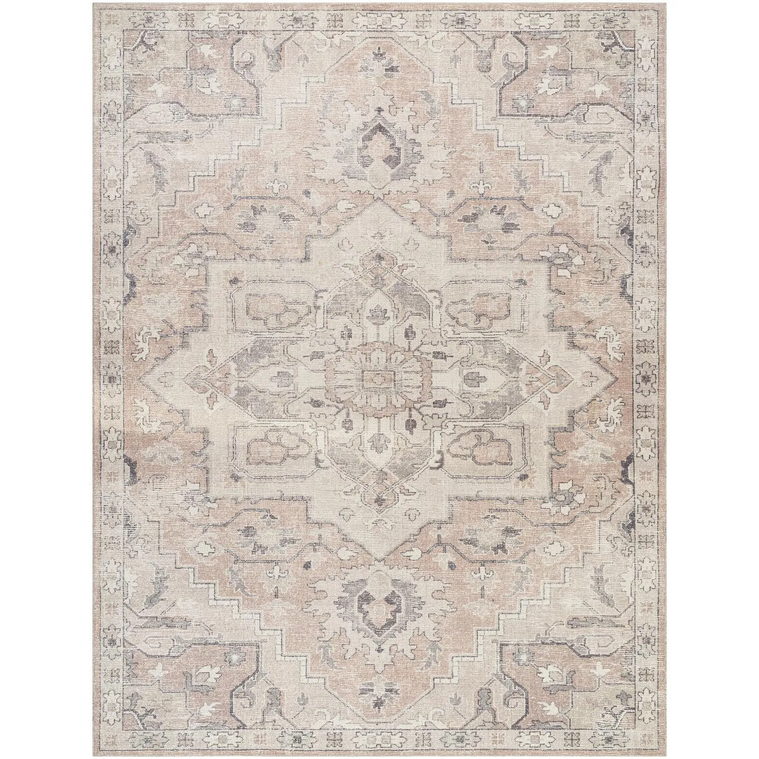 Livabliss Elle Area Rug