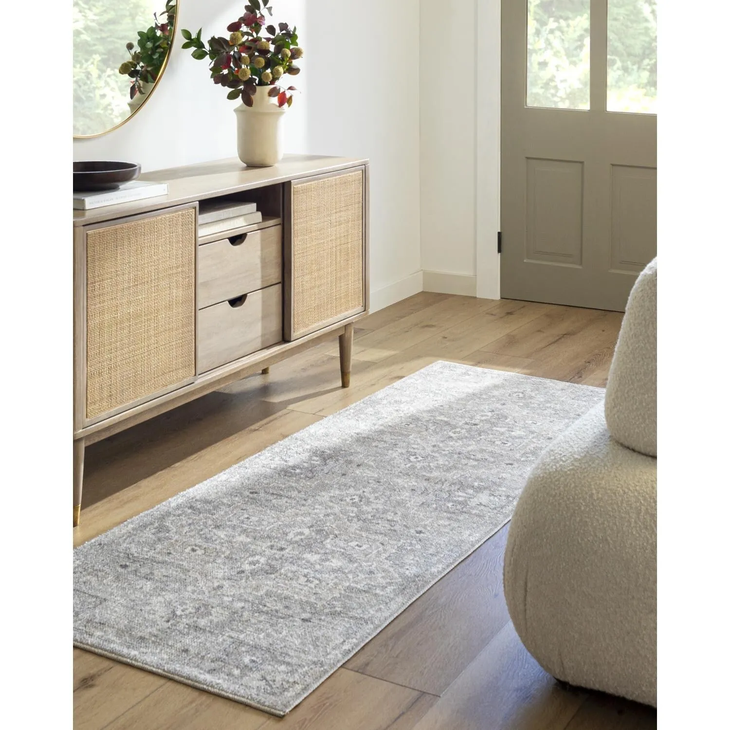 Livabliss Elle Area Rug