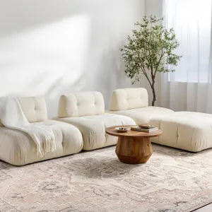 Livabliss Elle Area Rug