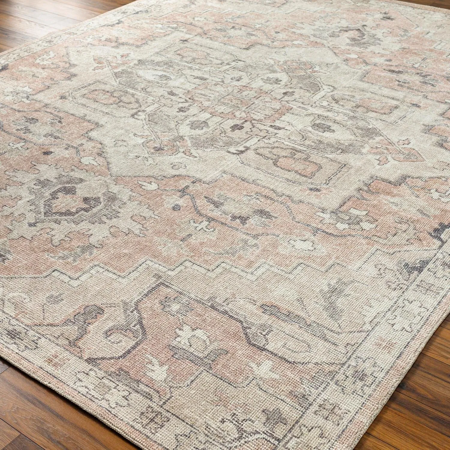 Livabliss Elle Area Rug