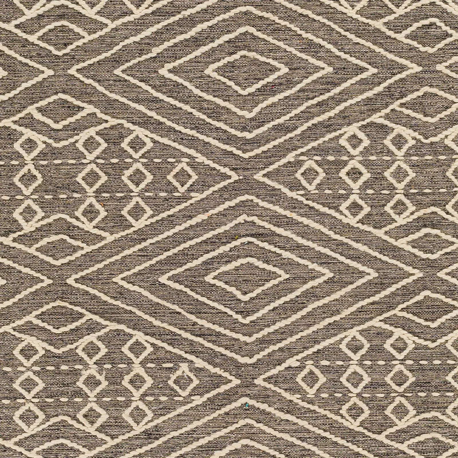 Livabliss Harris Handmade Cotton Boho Nomad Area Rug
