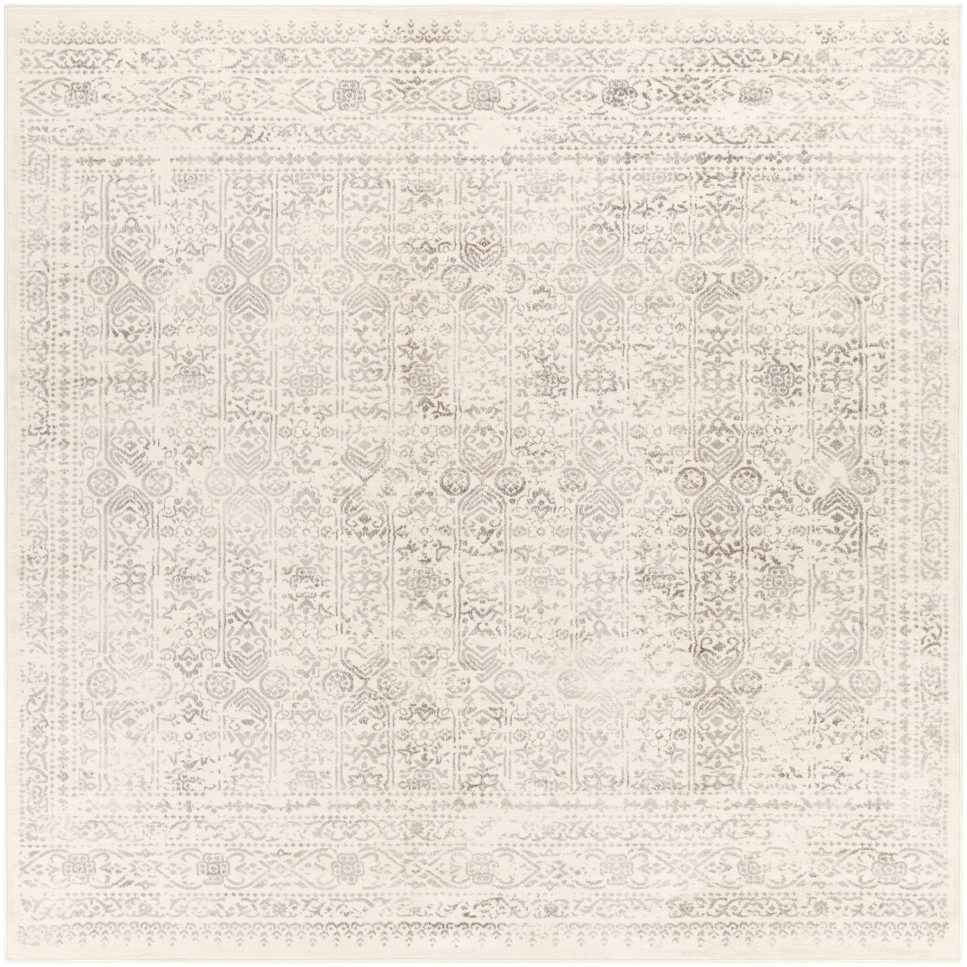 Livabliss Henson Vintage Traditional Area Rug