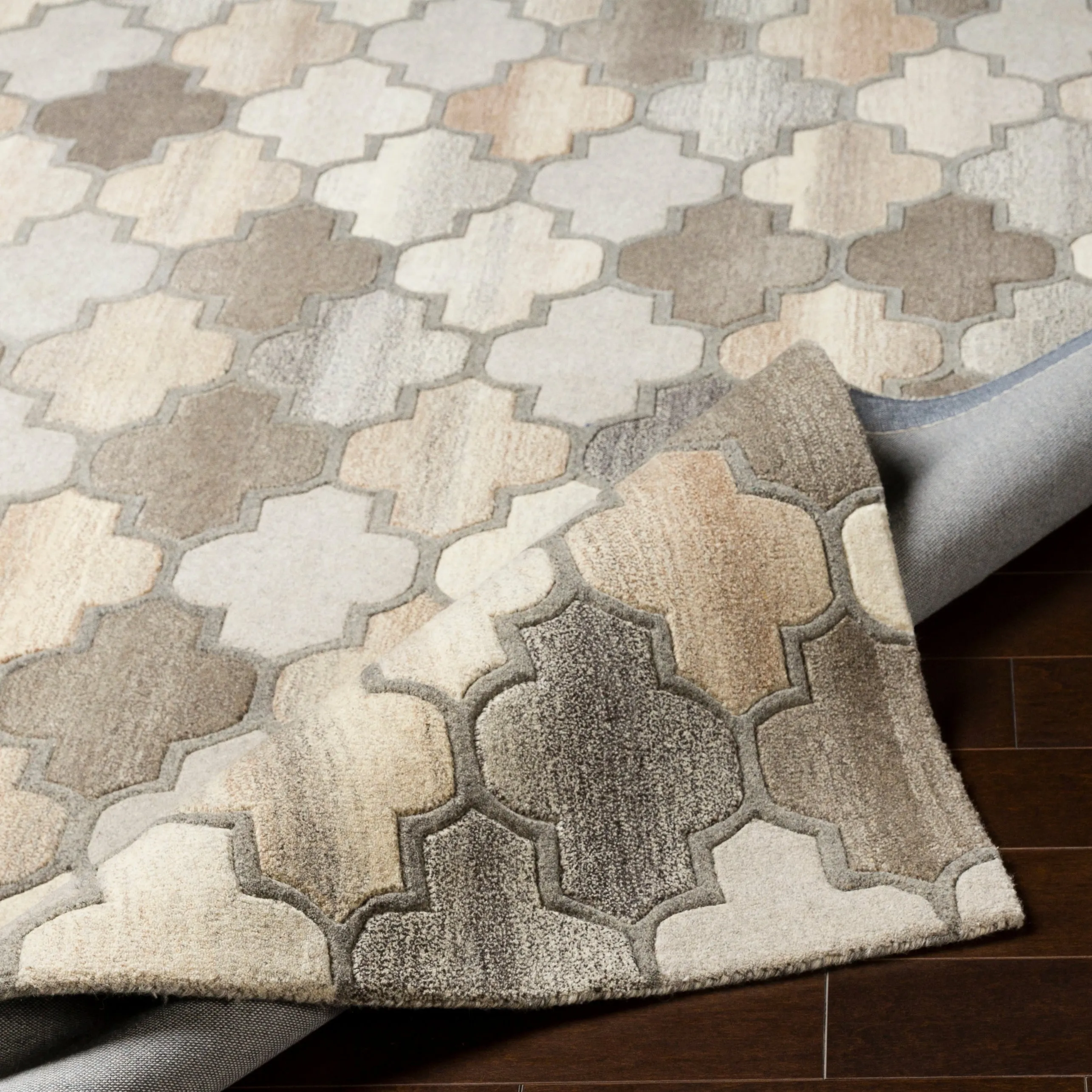Livabliss Ingleside Transitional Area Rug