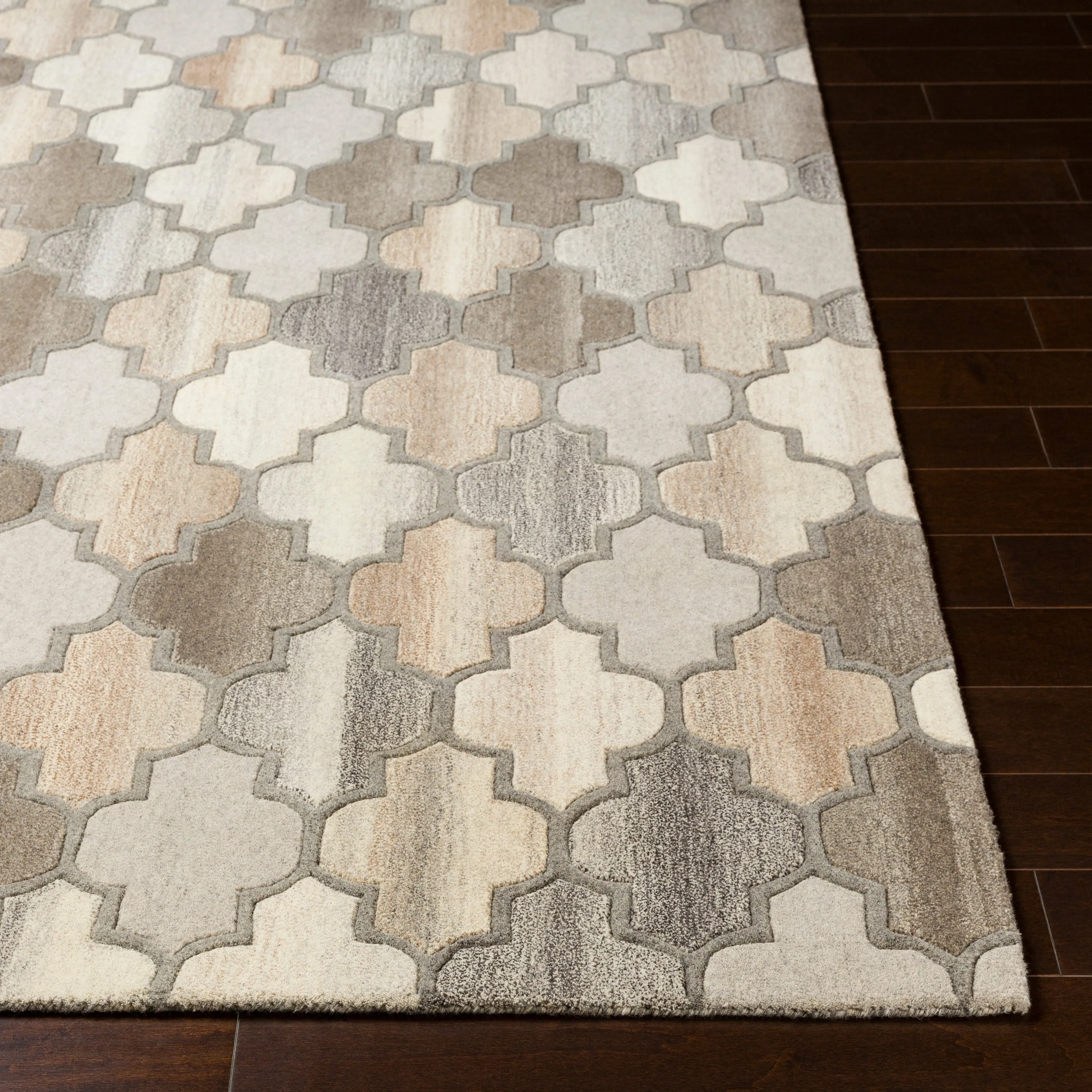 Livabliss Ingleside Transitional Area Rug
