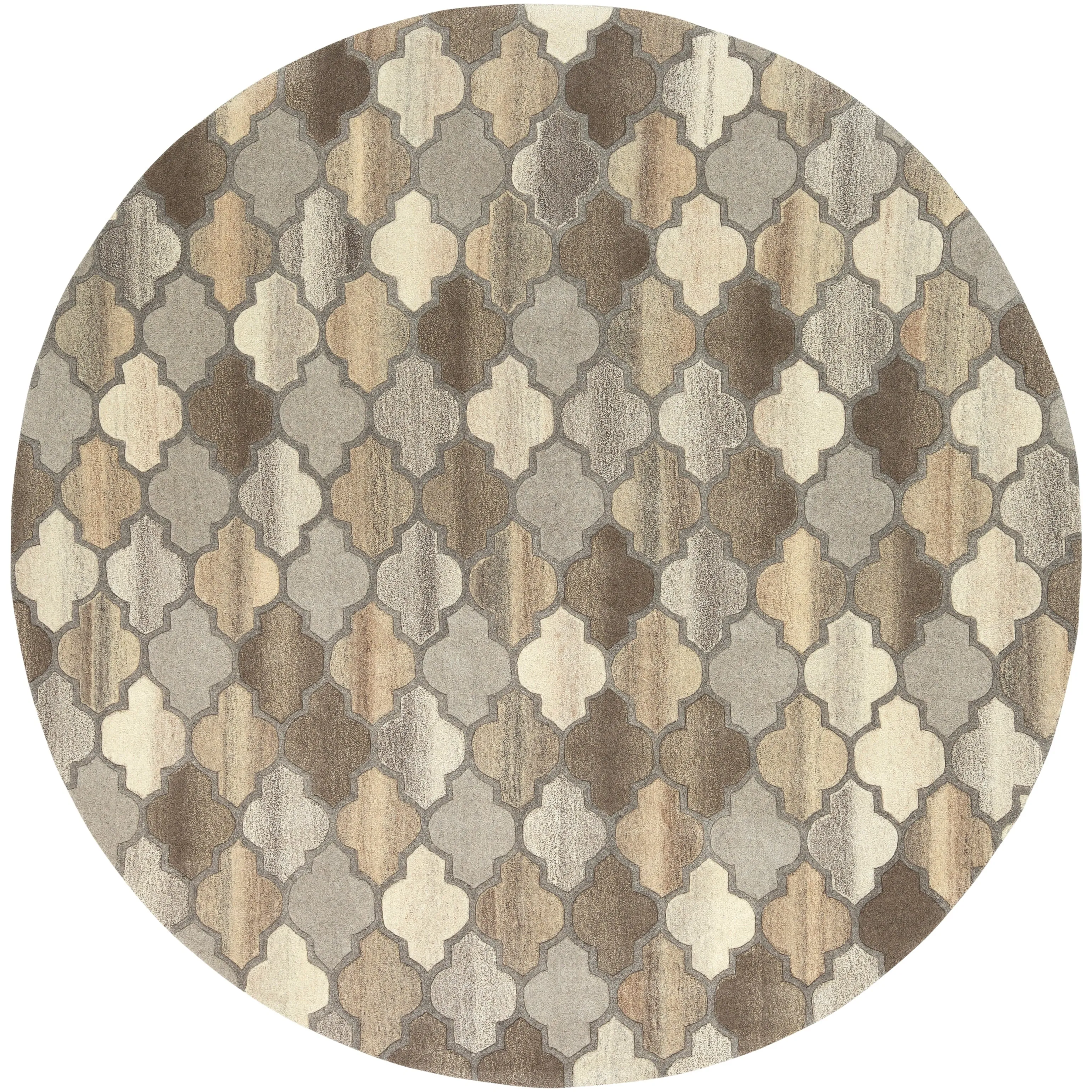 Livabliss Ingleside Transitional Area Rug