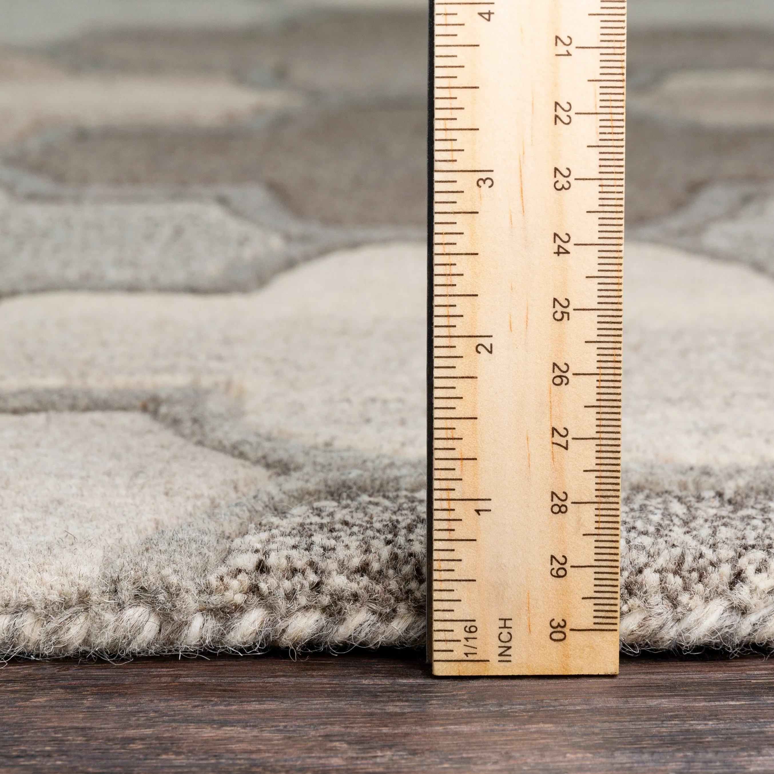 Livabliss Ingleside Transitional Area Rug
