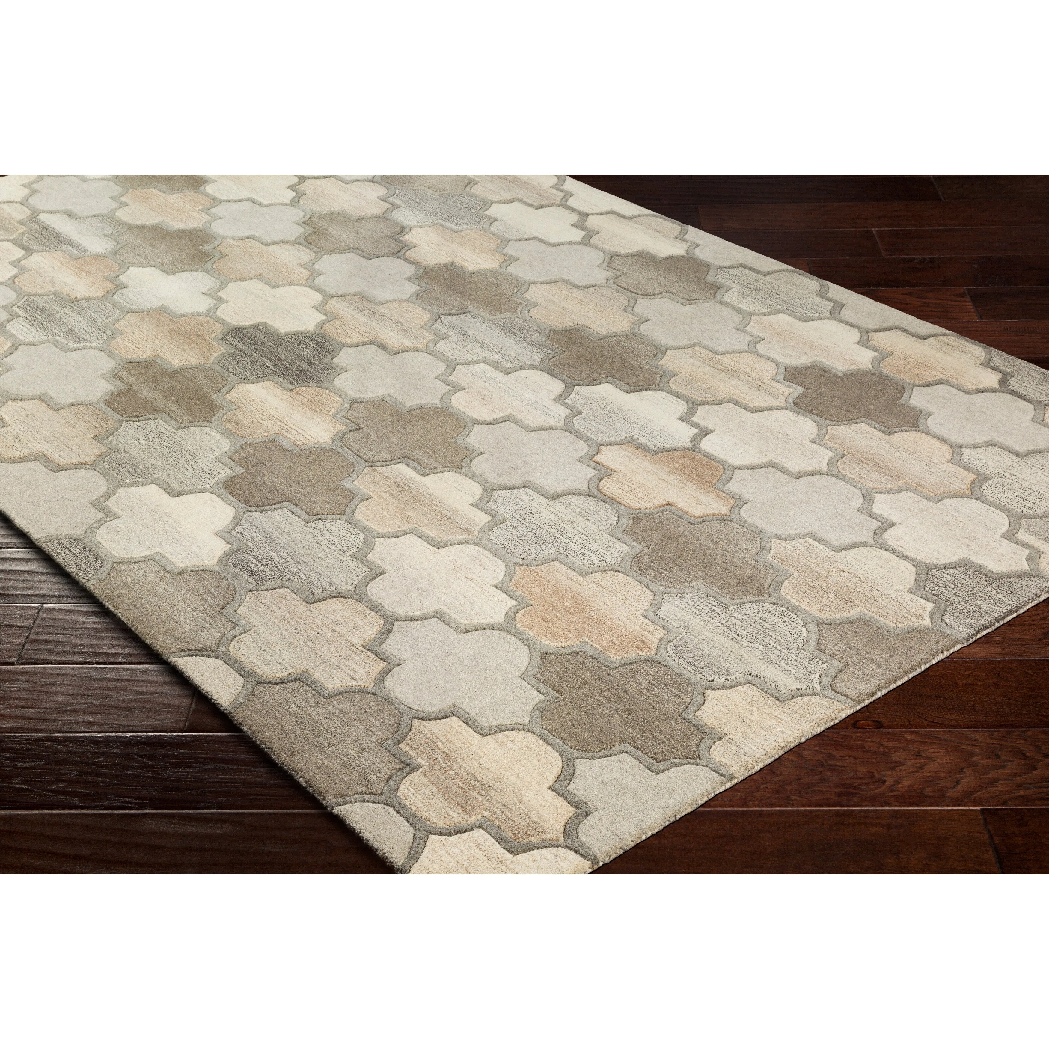Livabliss Ingleside Transitional Area Rug