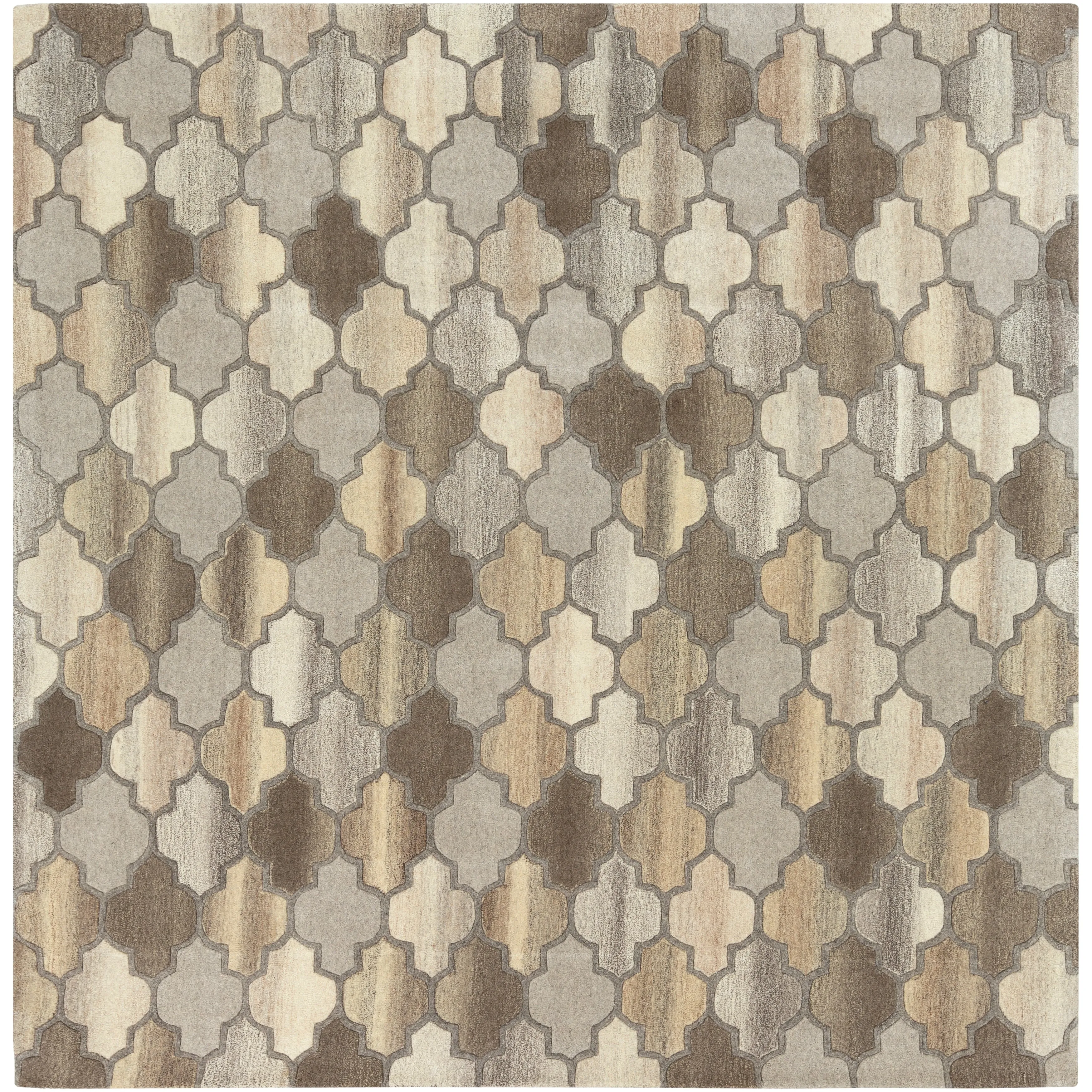 Livabliss Ingleside Transitional Area Rug