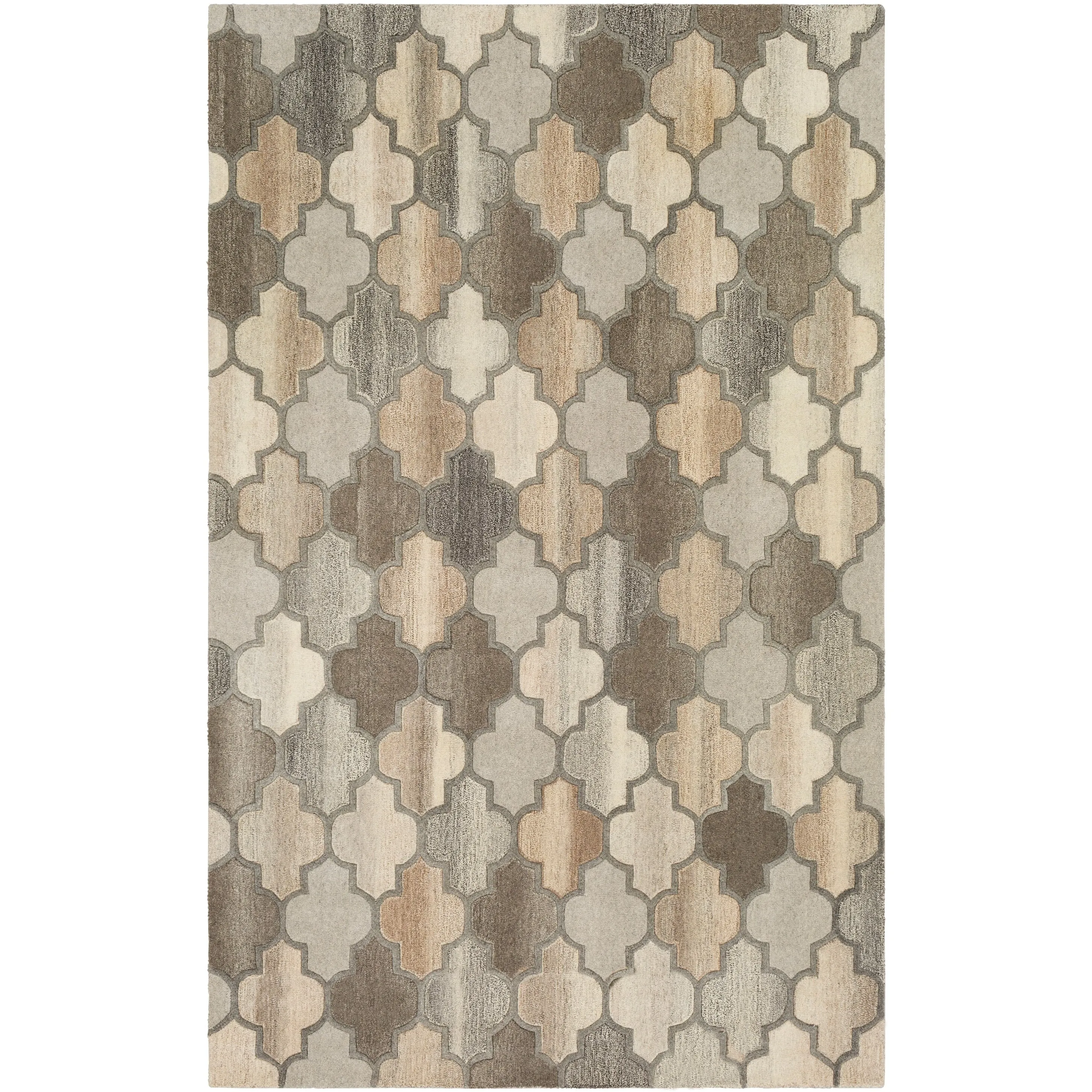 Livabliss Ingleside Transitional Area Rug